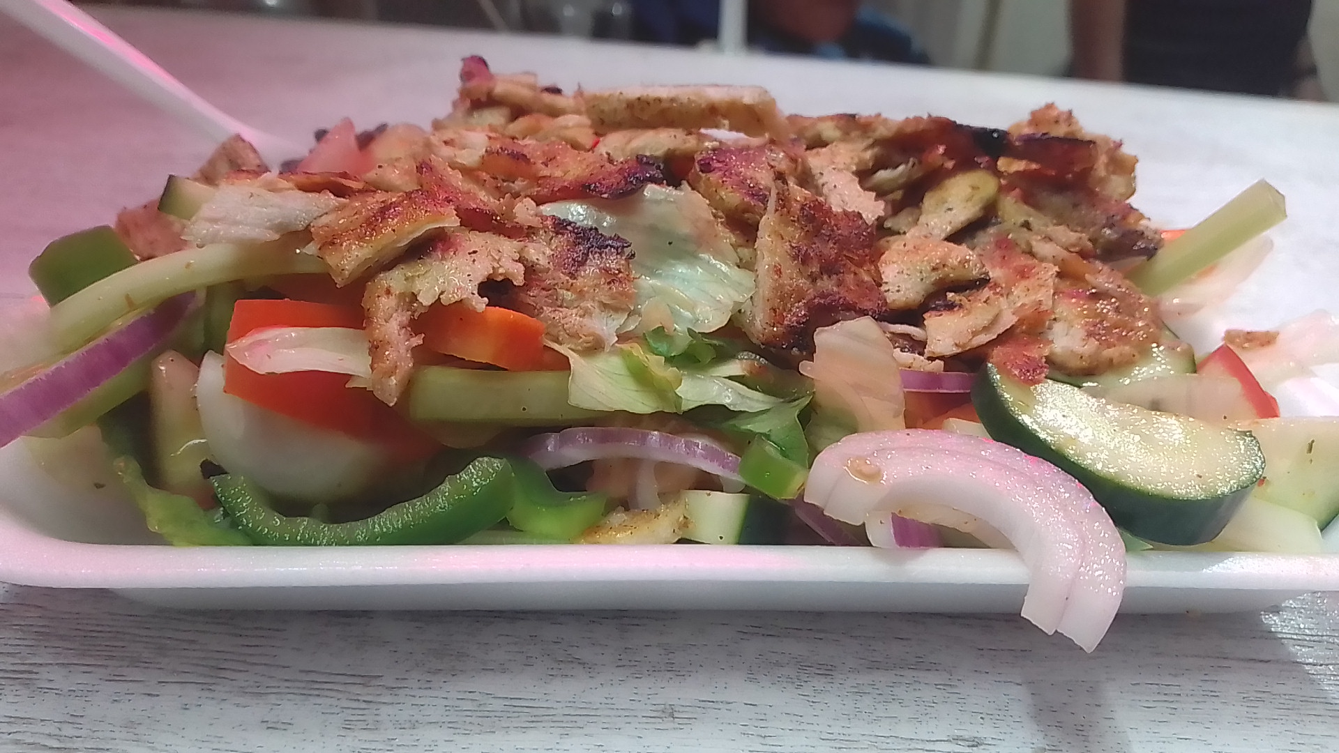 Hamburguesas La Colonia image 2