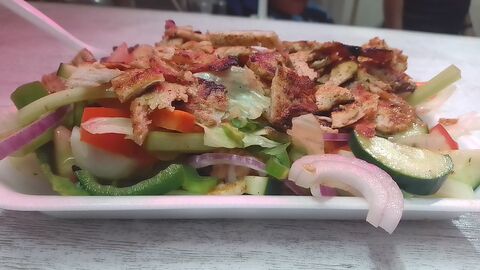 Hamburguesas La Colonia image 2