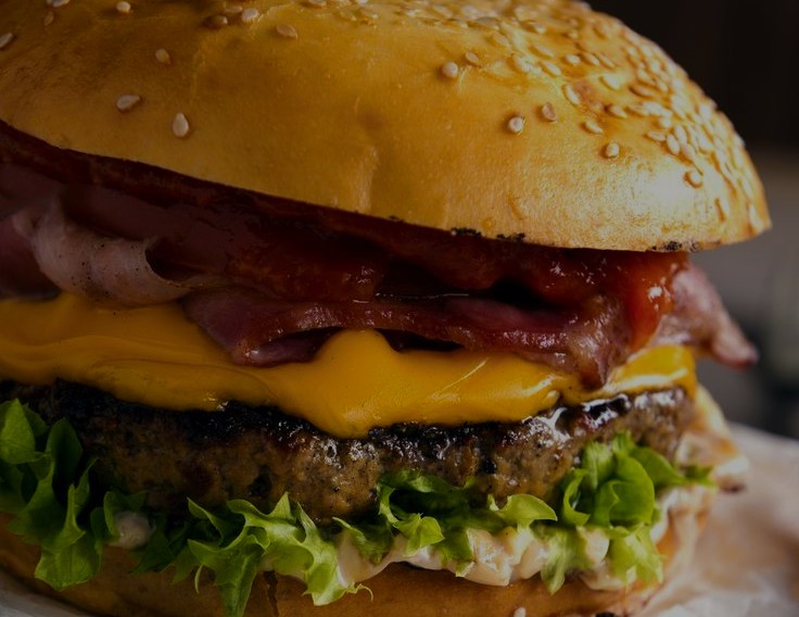 Hamburguesas La Colonia image 9