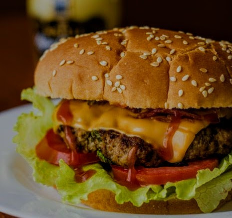 Hamburguesas La Colonia image 10