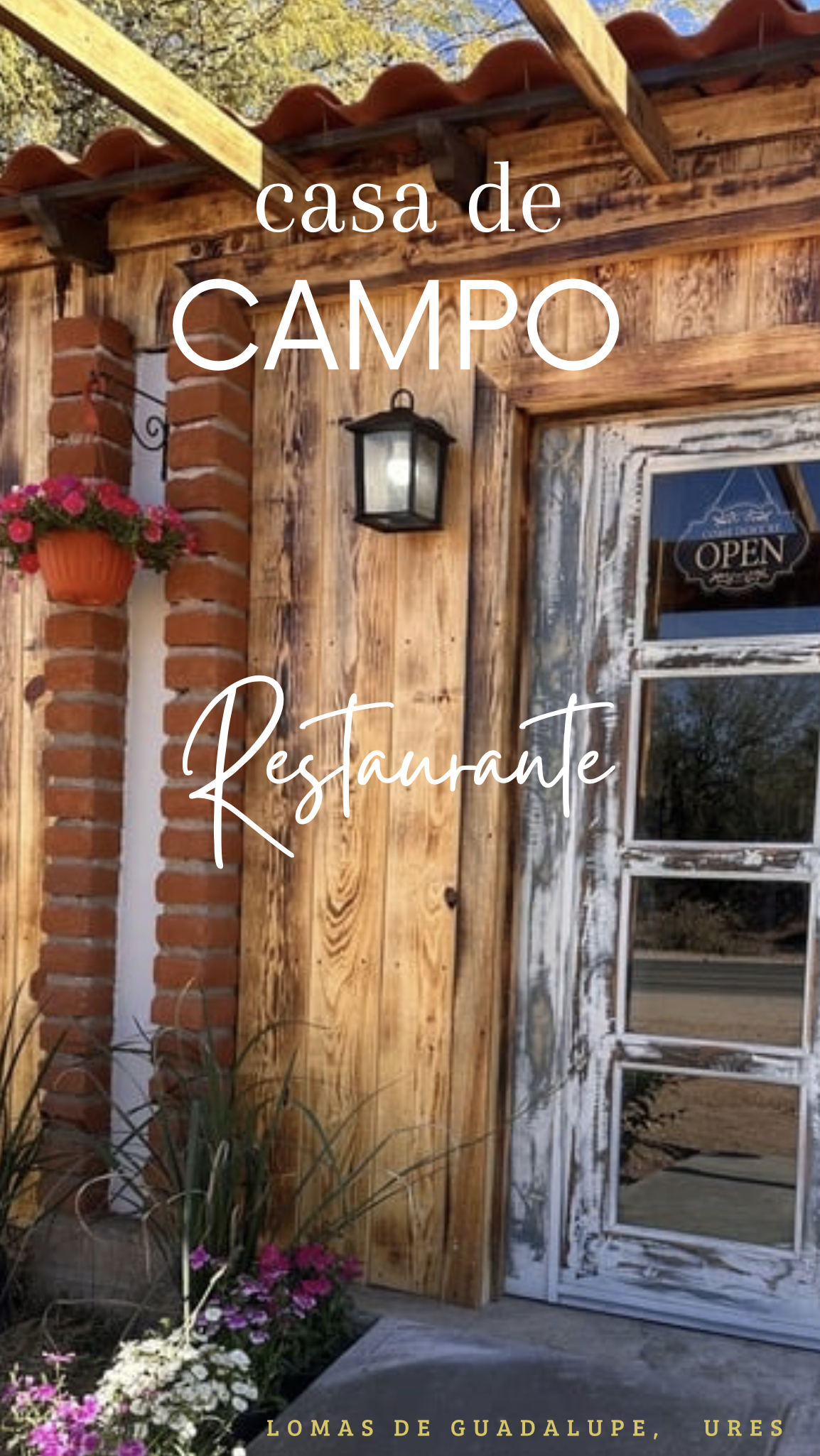 Casa de Campo Restaurante image 1