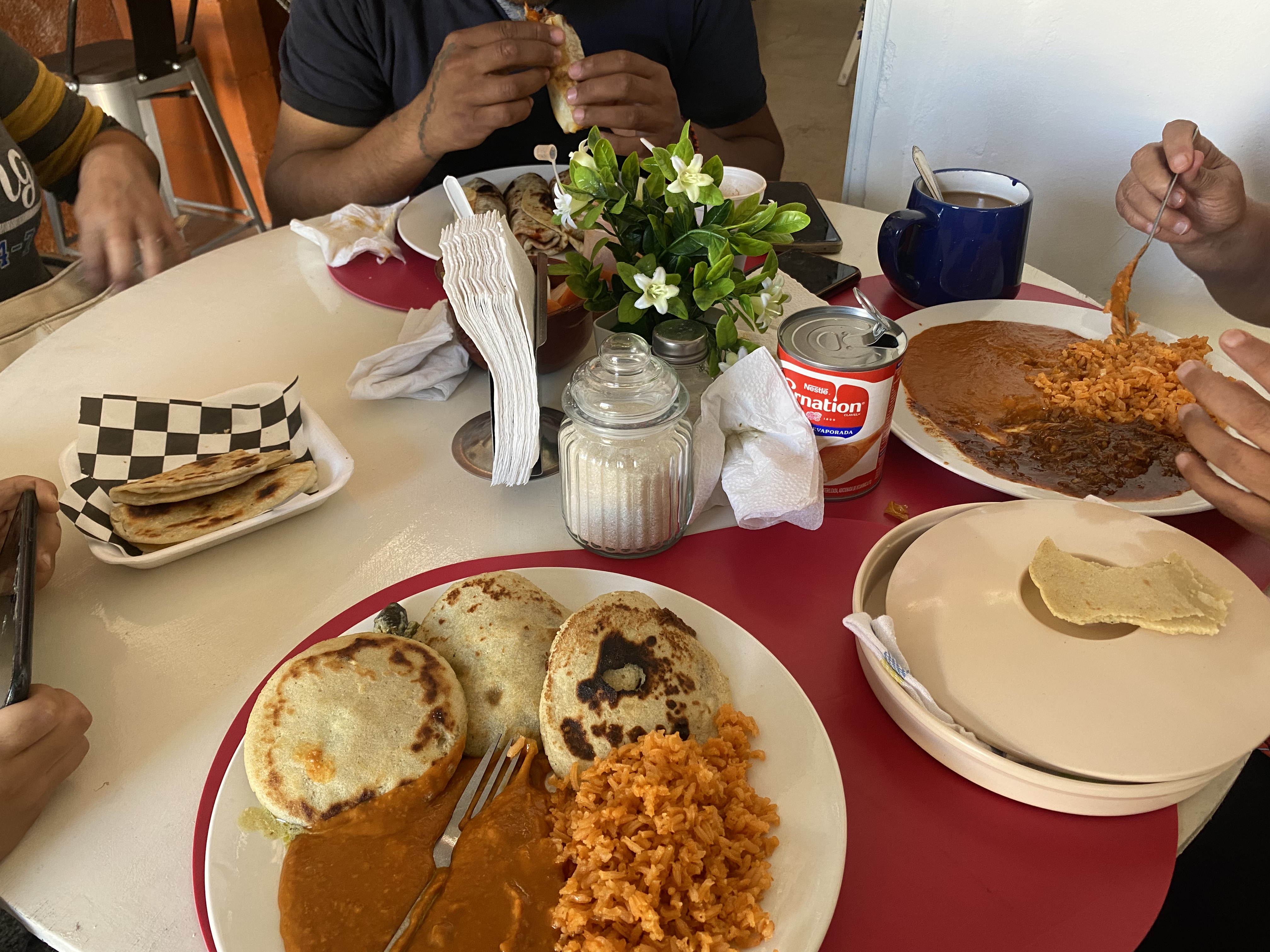 Casa de Campo Restaurante image 3