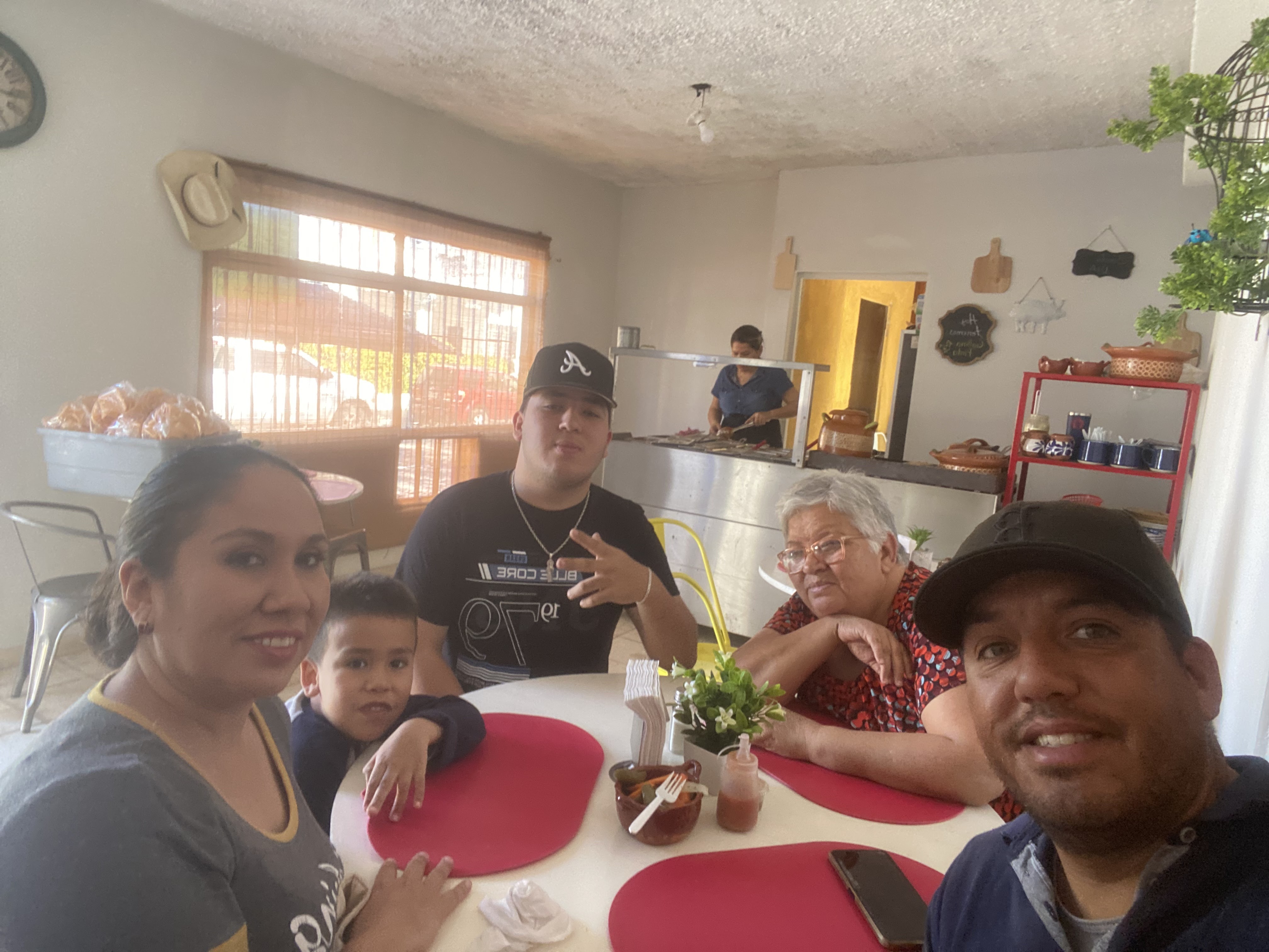 Casa de Campo Restaurante image 6