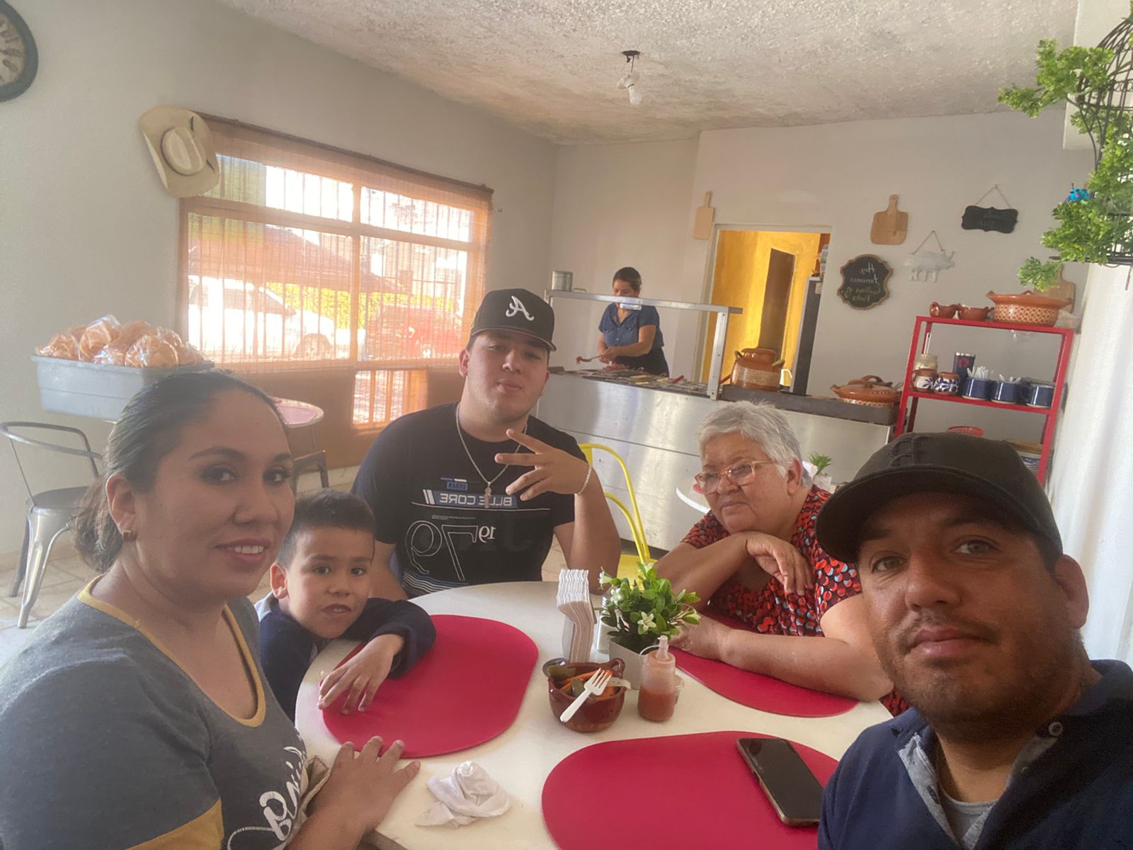 Casa de Campo Restaurante image 7