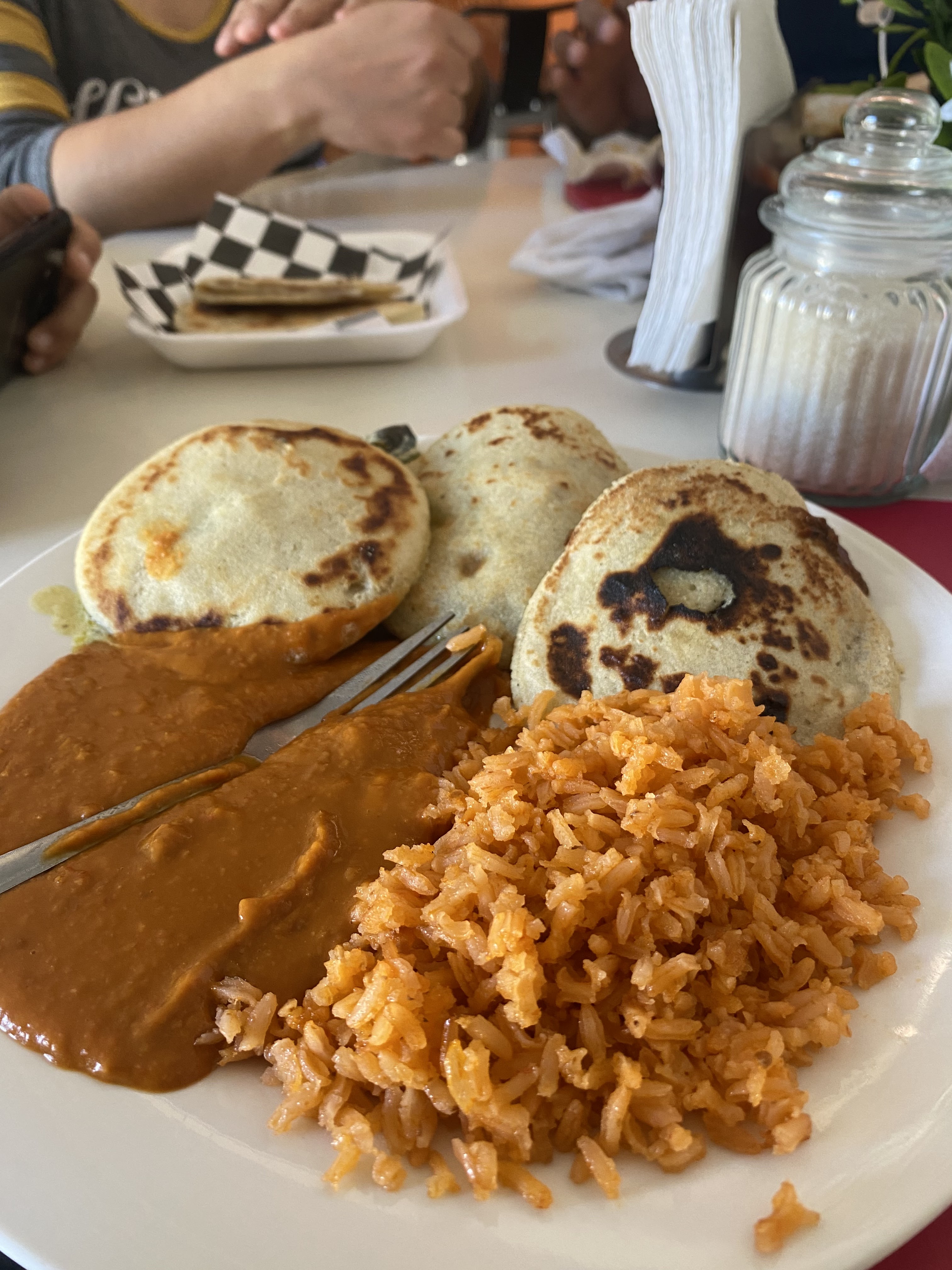 Casa de Campo Restaurante image 9