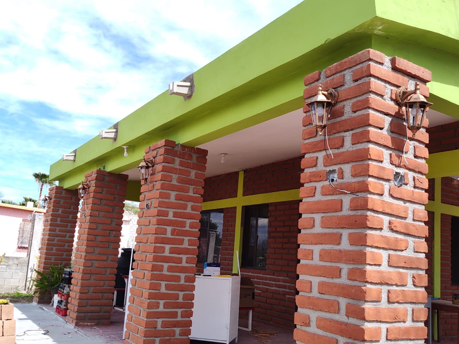 Restaurante Las Cañas image 3