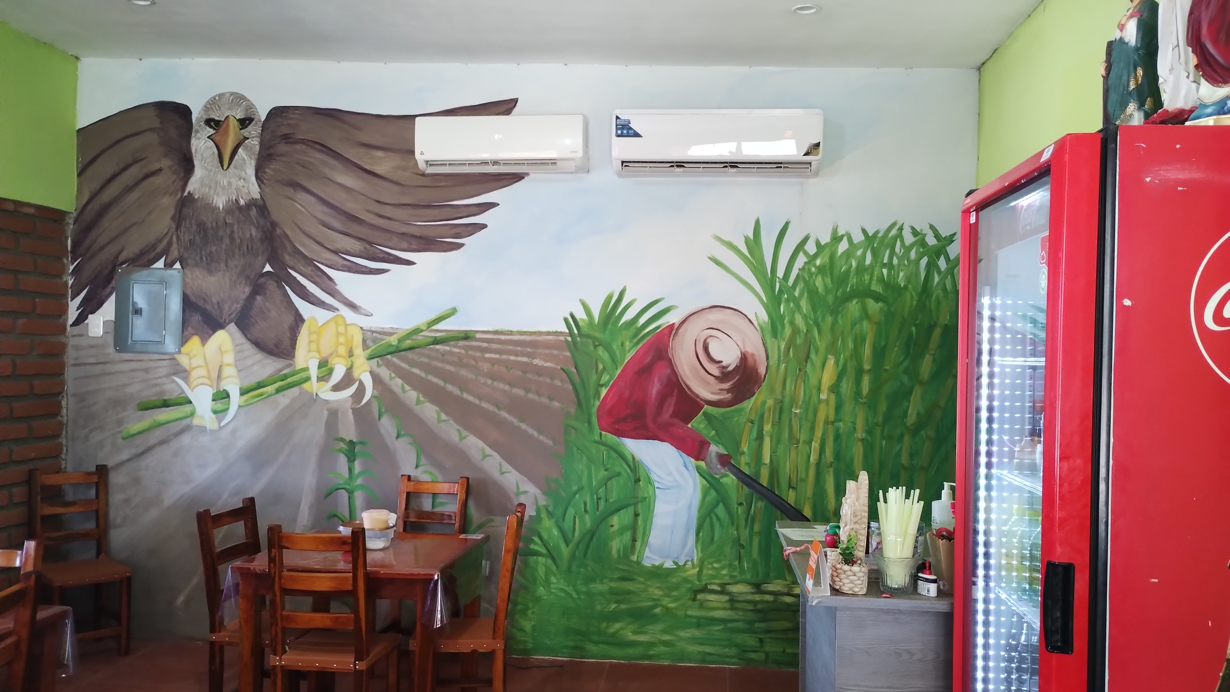 Restaurante Las Cañas image 4