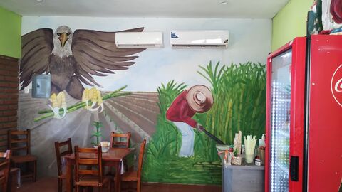 Restaurante Las Cañas image 4
