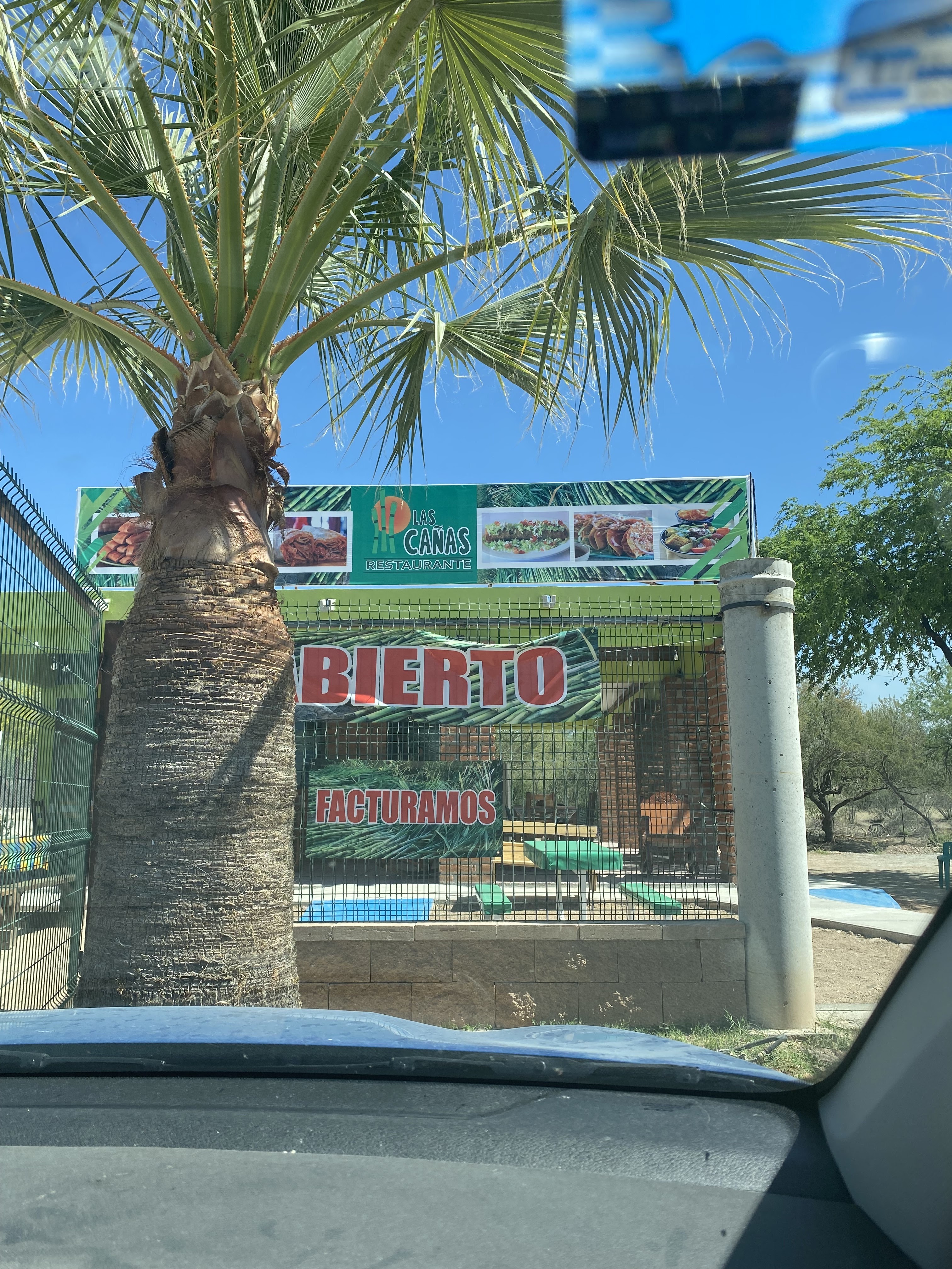 Restaurante Las Cañas image 5