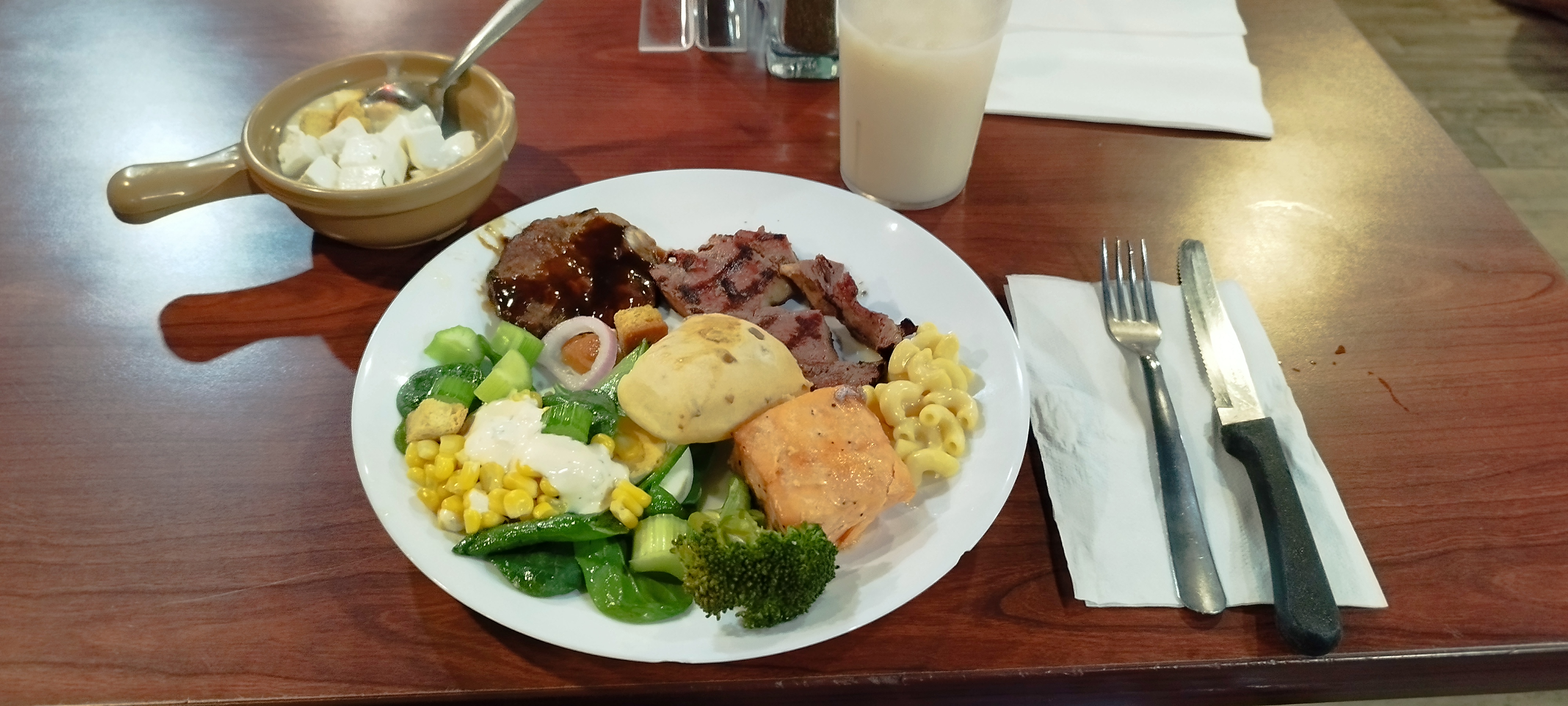 Sirloin Stockade image 2