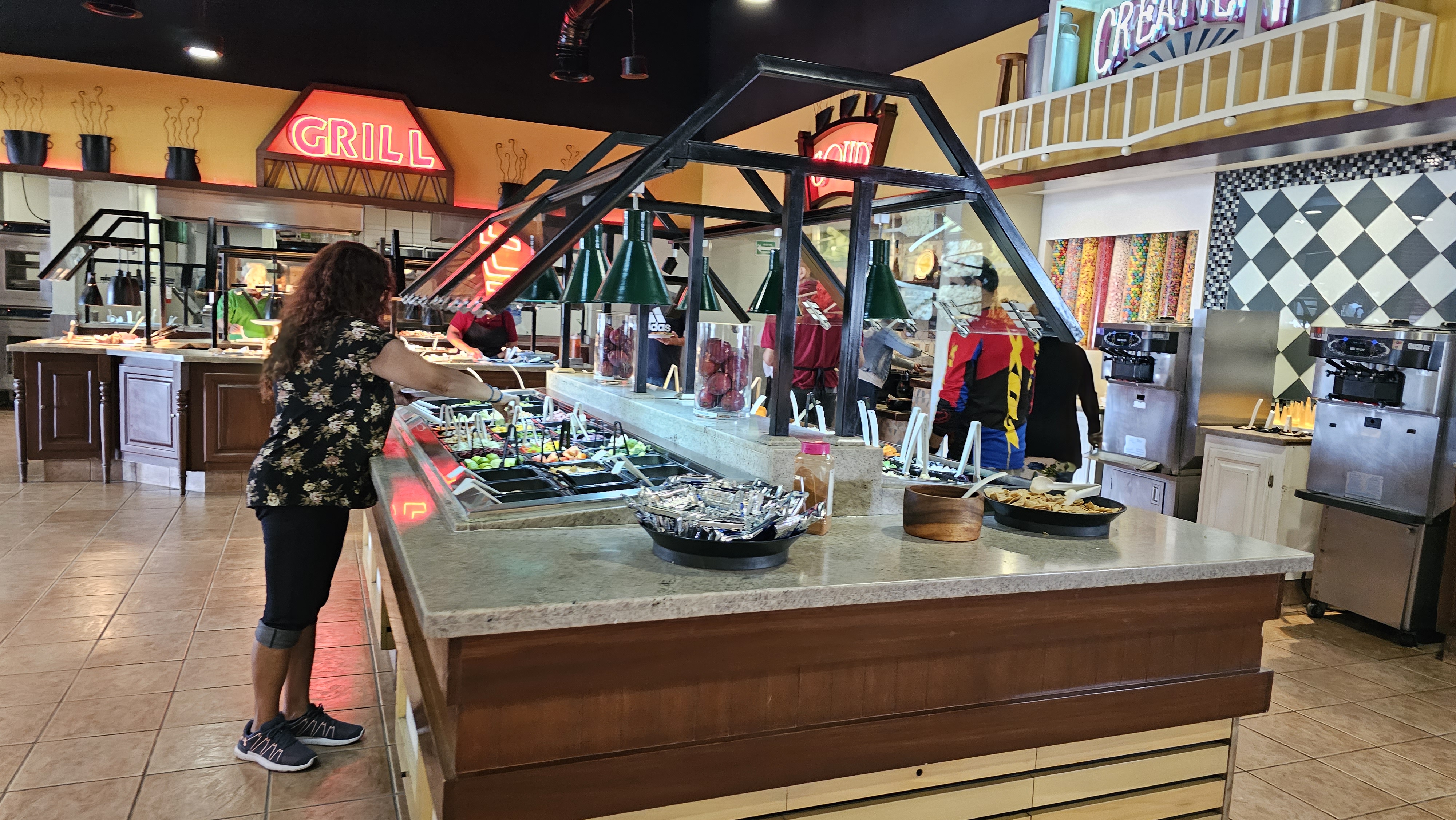 Sirloin Stockade image 3