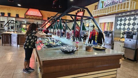 Sirloin Stockade image 3
