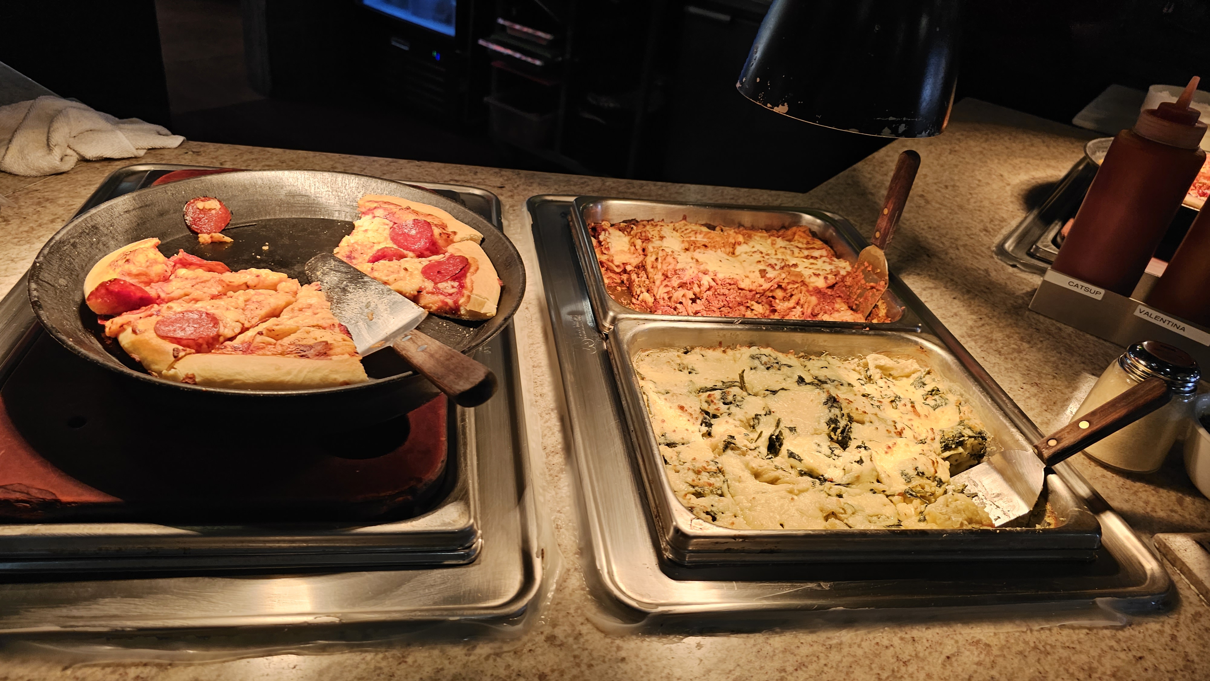 Sirloin Stockade image 4