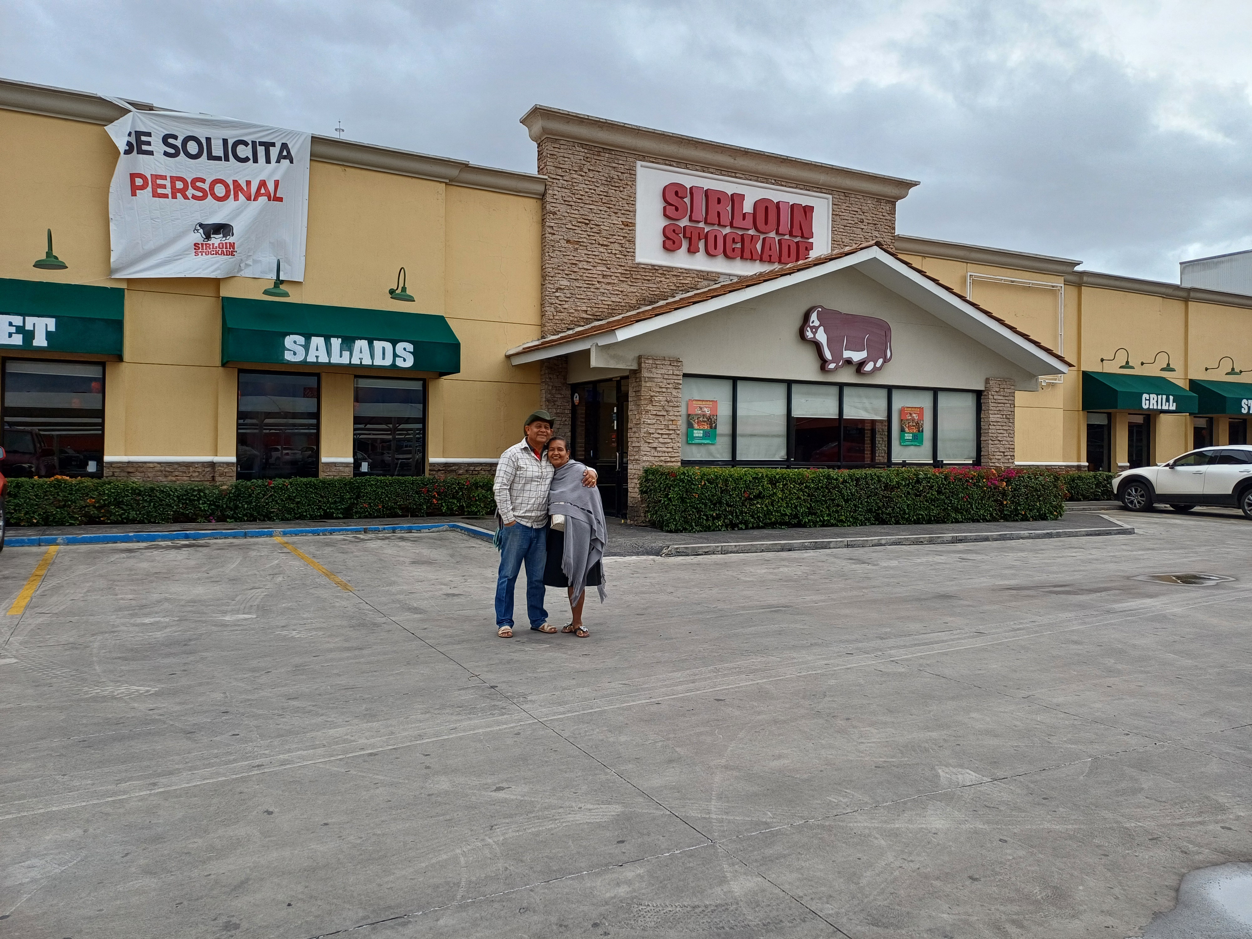 Sirloin Stockade image 5