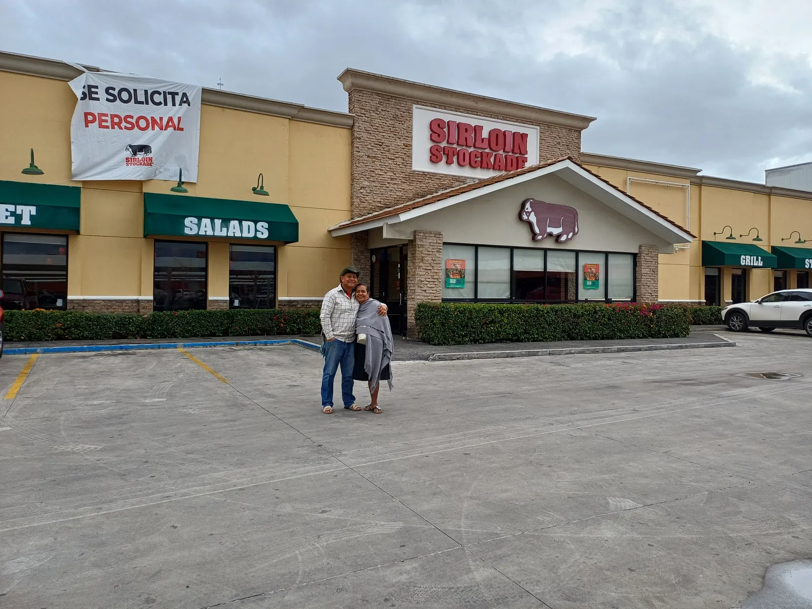 Sirloin Stockade image 5
