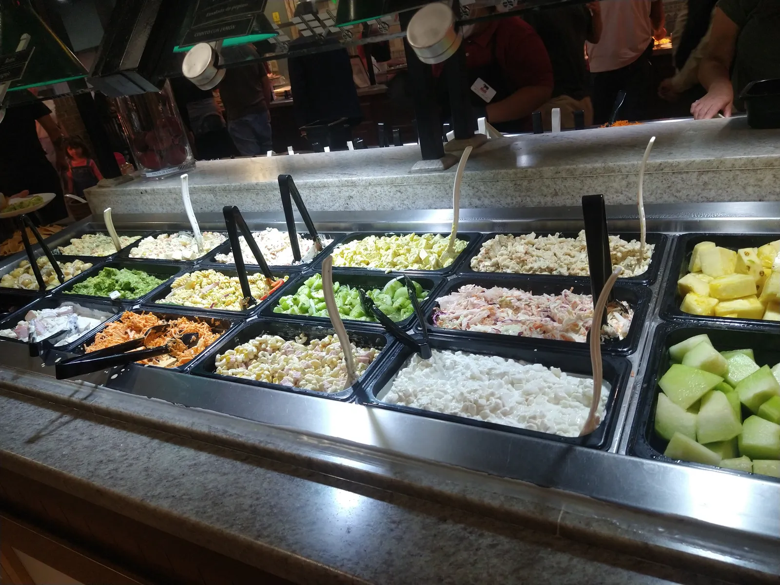 Sirloin Stockade image 6