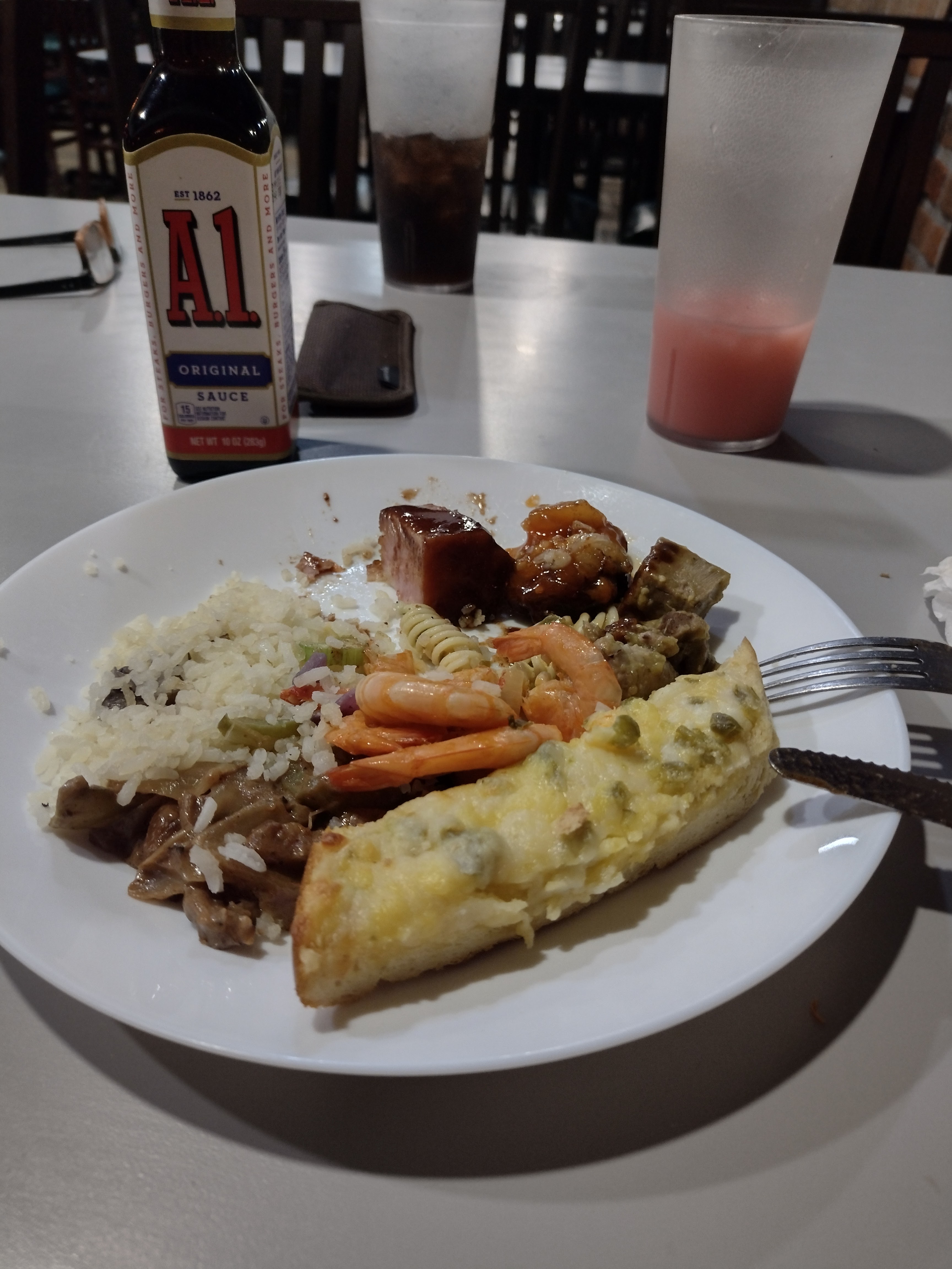 Sirloin Stockade image 7