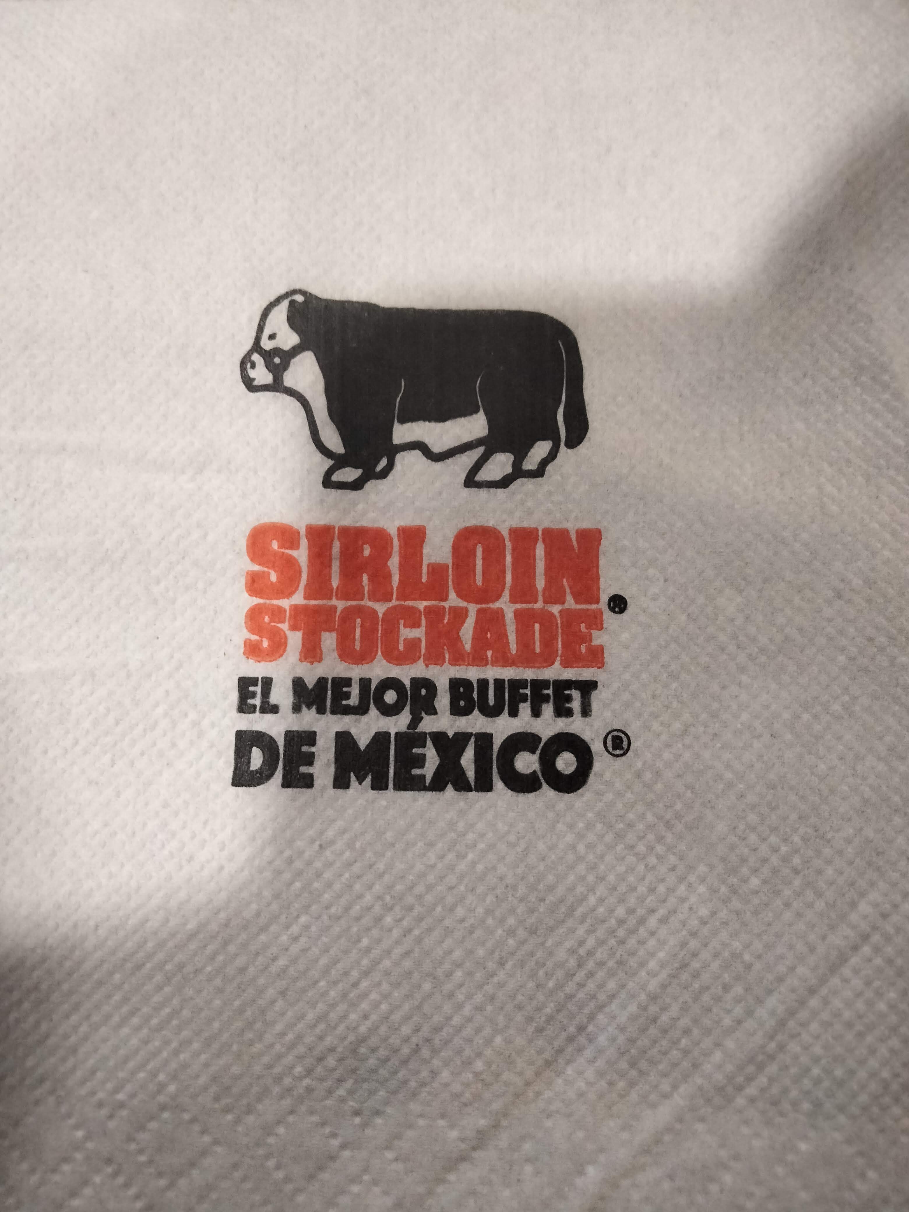 Sirloin Stockade image 8