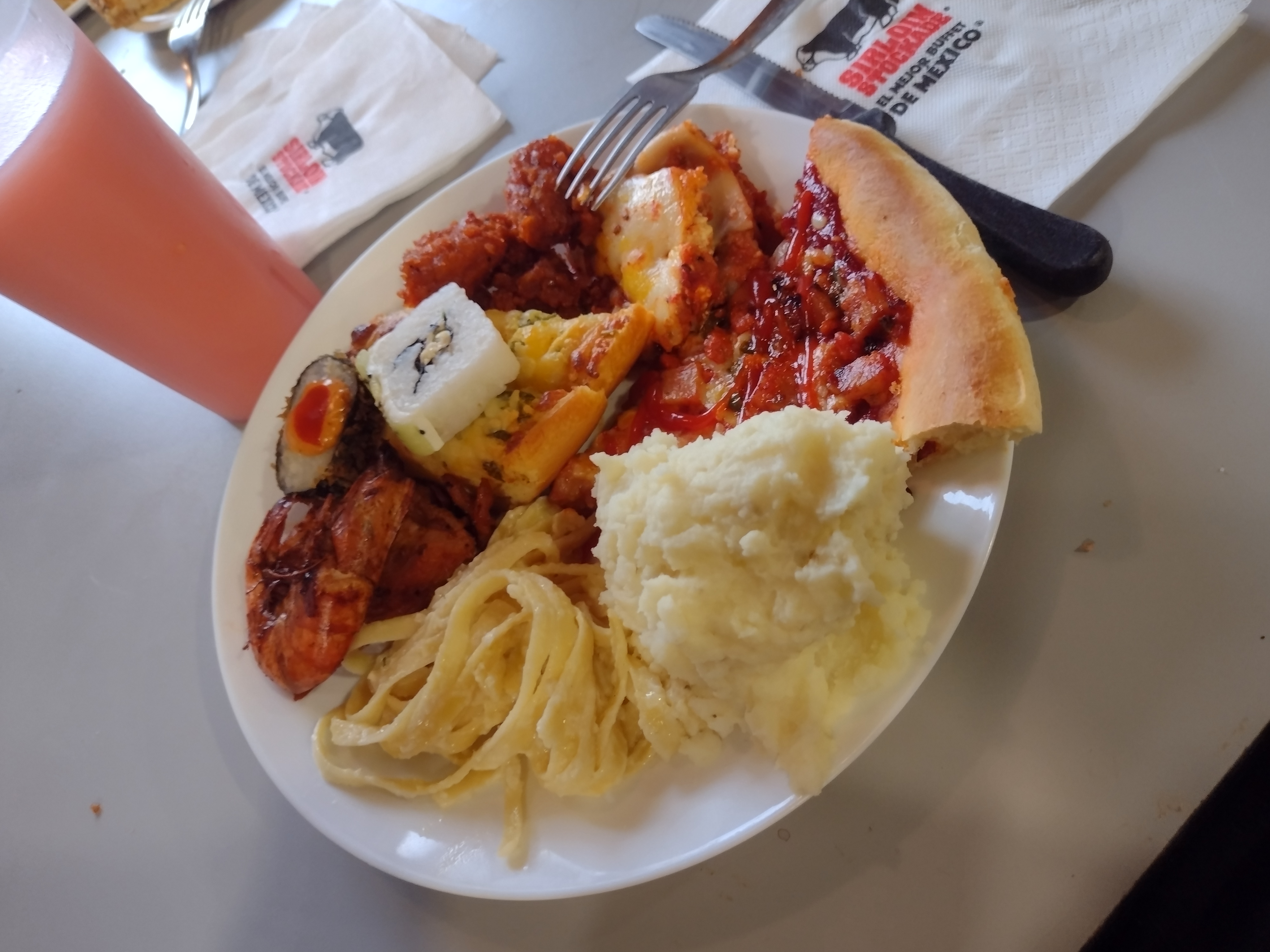 Sirloin Stockade image 10