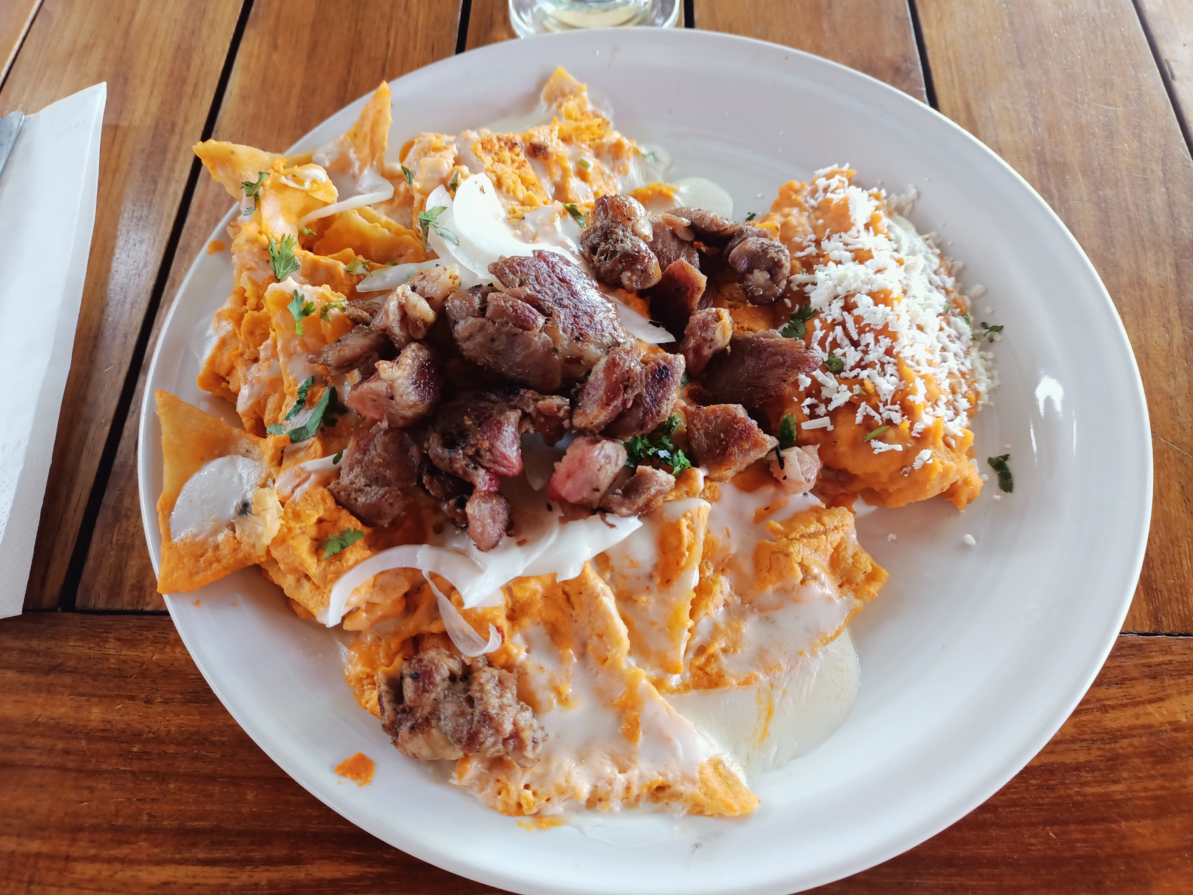 Restaurante Casa Granada Terraza Grill Fina Cantina image 6