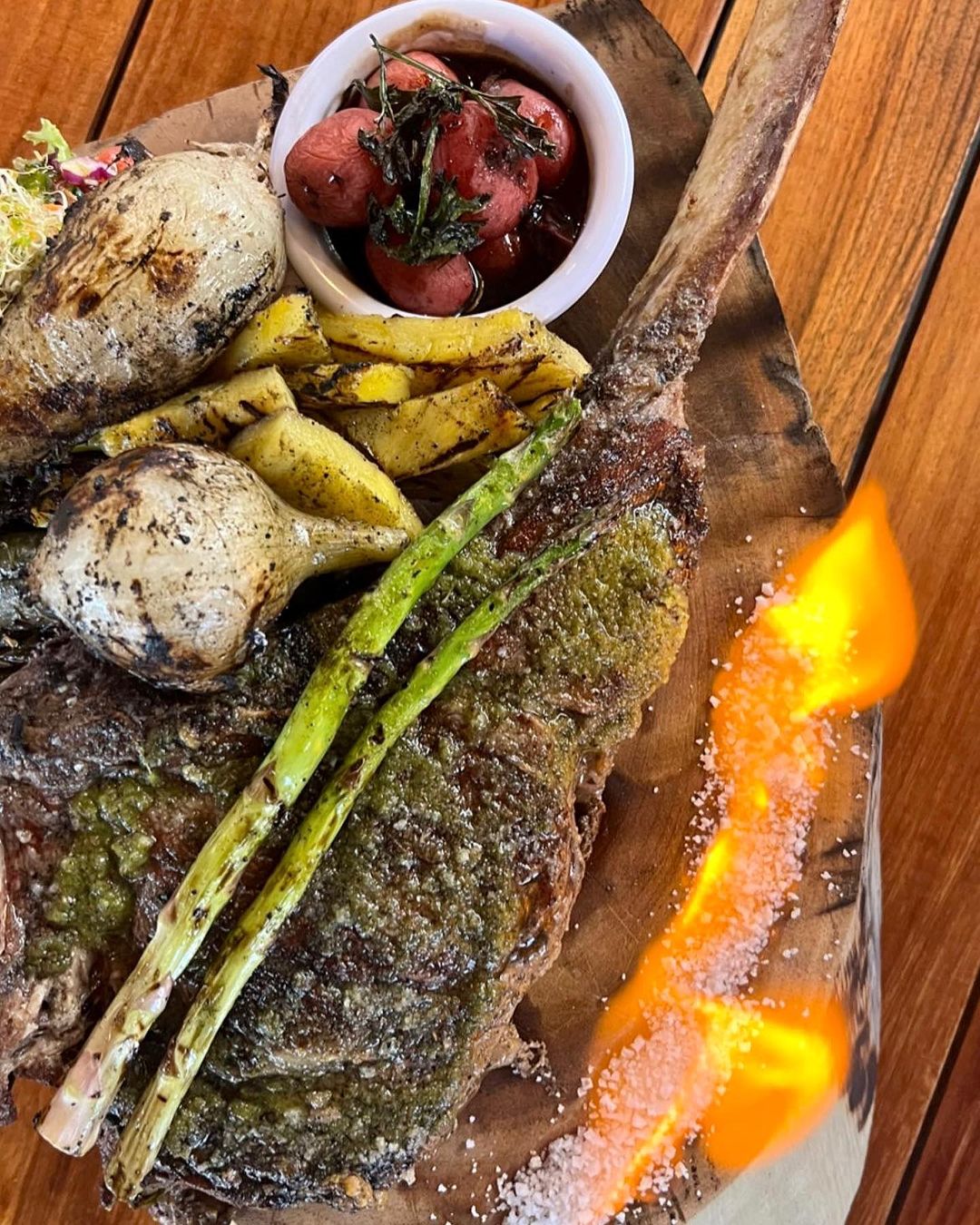 Restaurante Casa Granada Terraza Grill Fina Cantina image 7