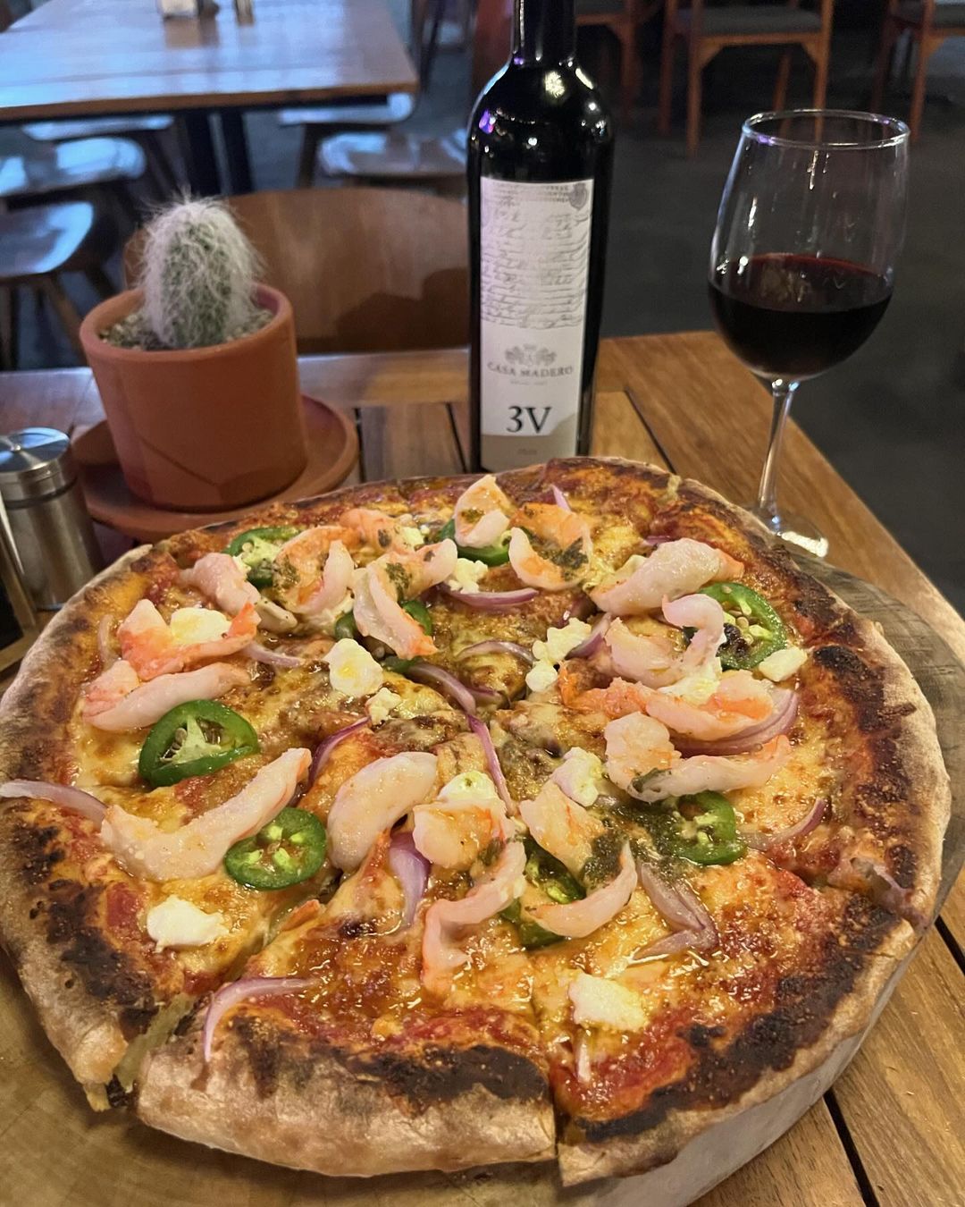 Restaurante Casa Granada Terraza Grill Fina Cantina image 8