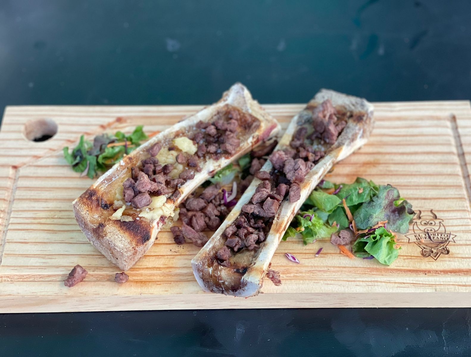 Restaurante Casa Granada Terraza Grill Fina Cantina image 9