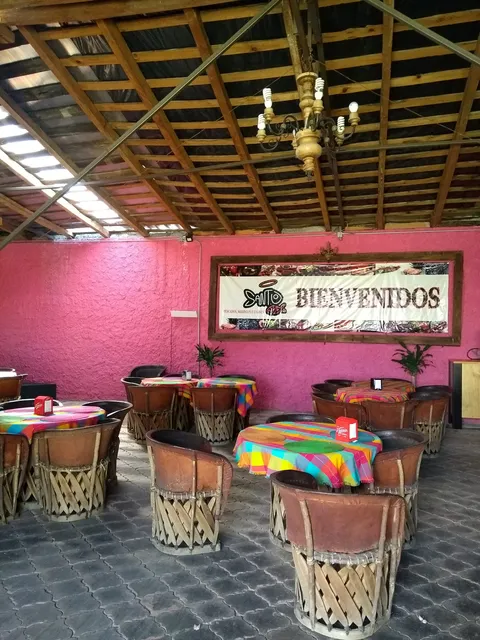 SANTO PEZ image 1