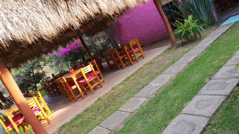 SANTO PEZ image 4
