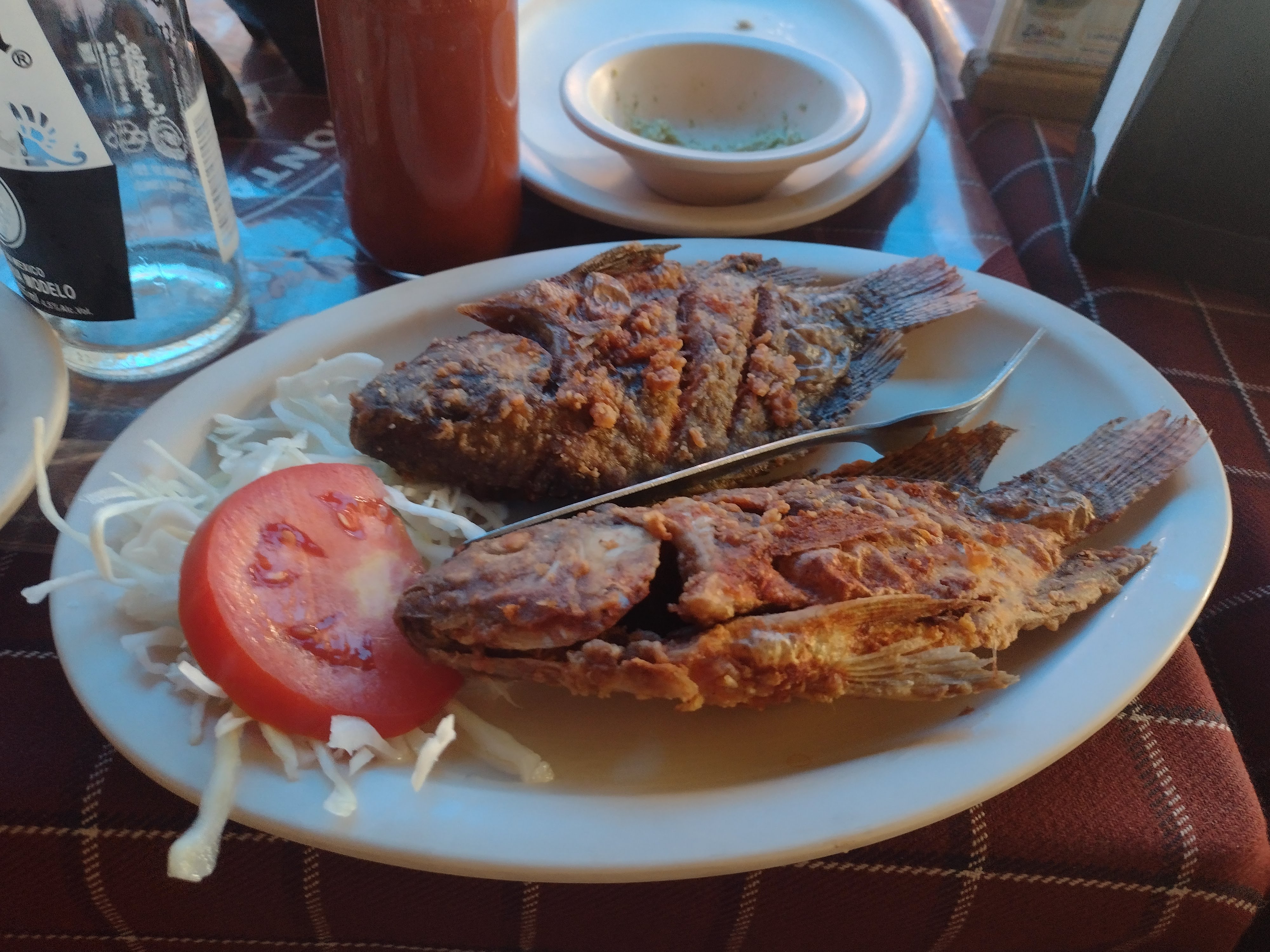 Restaurante El rincón de la Montaña image 2