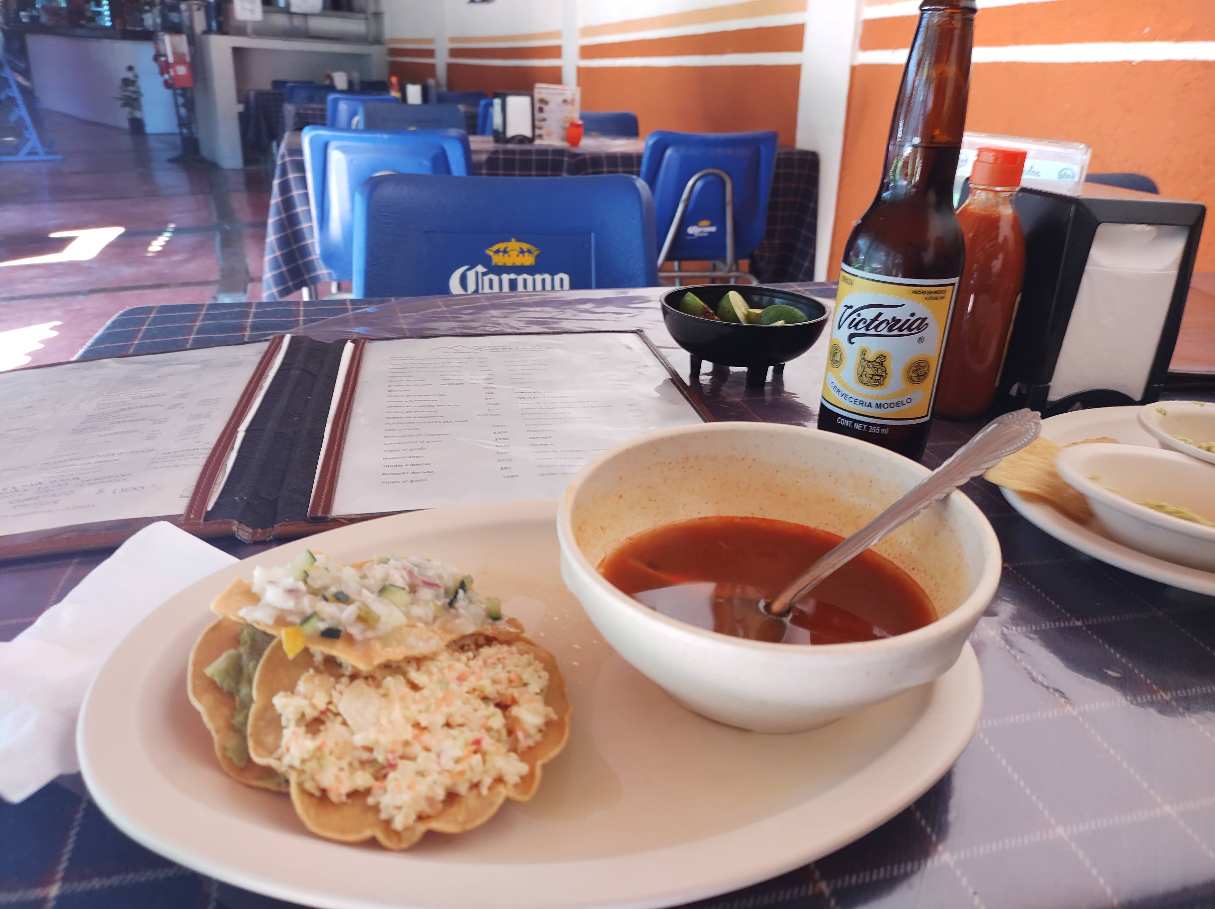 Restaurante El rincón de la Montaña image 4