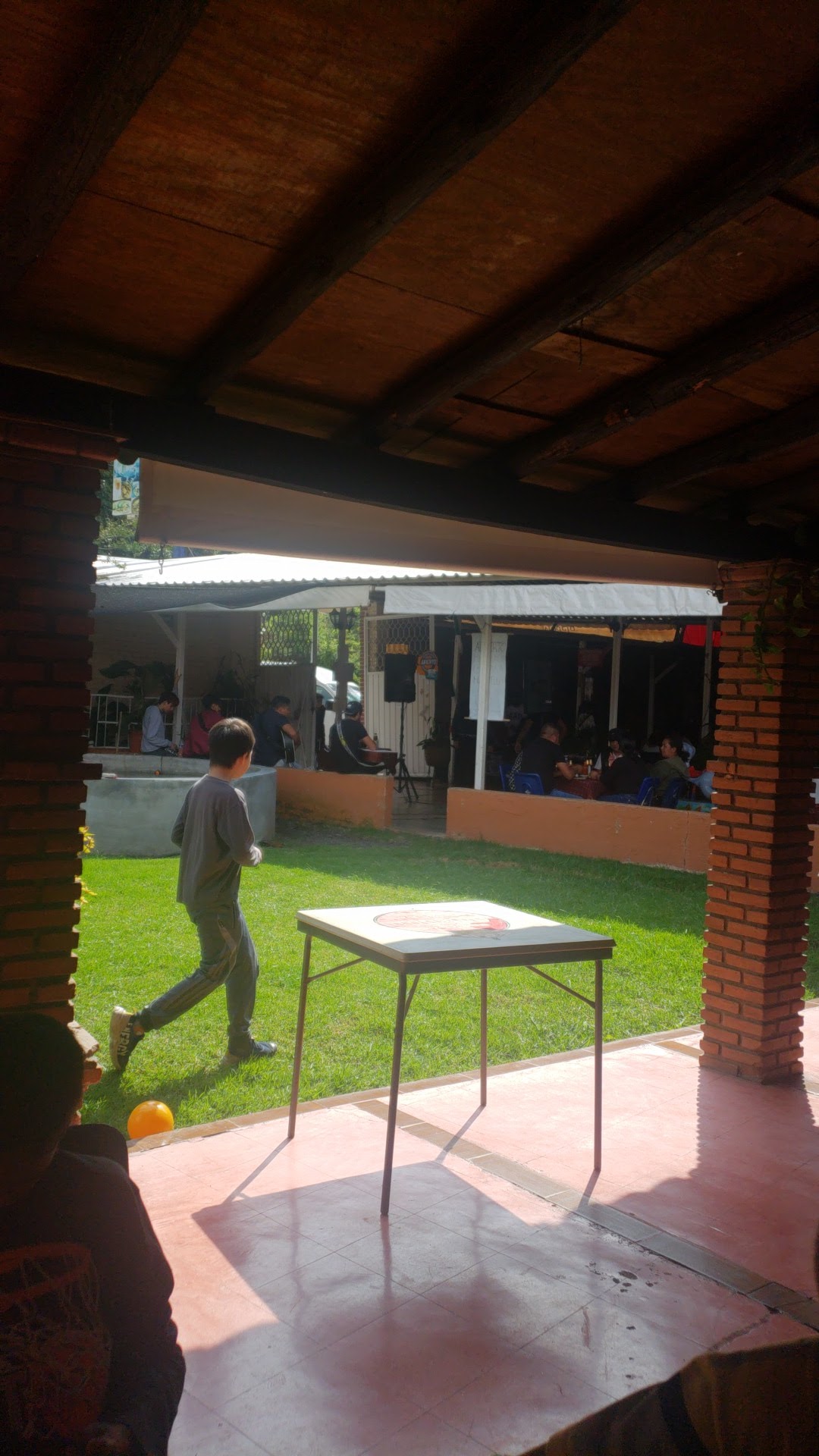 Restaurante El rincón de la Montaña image 5