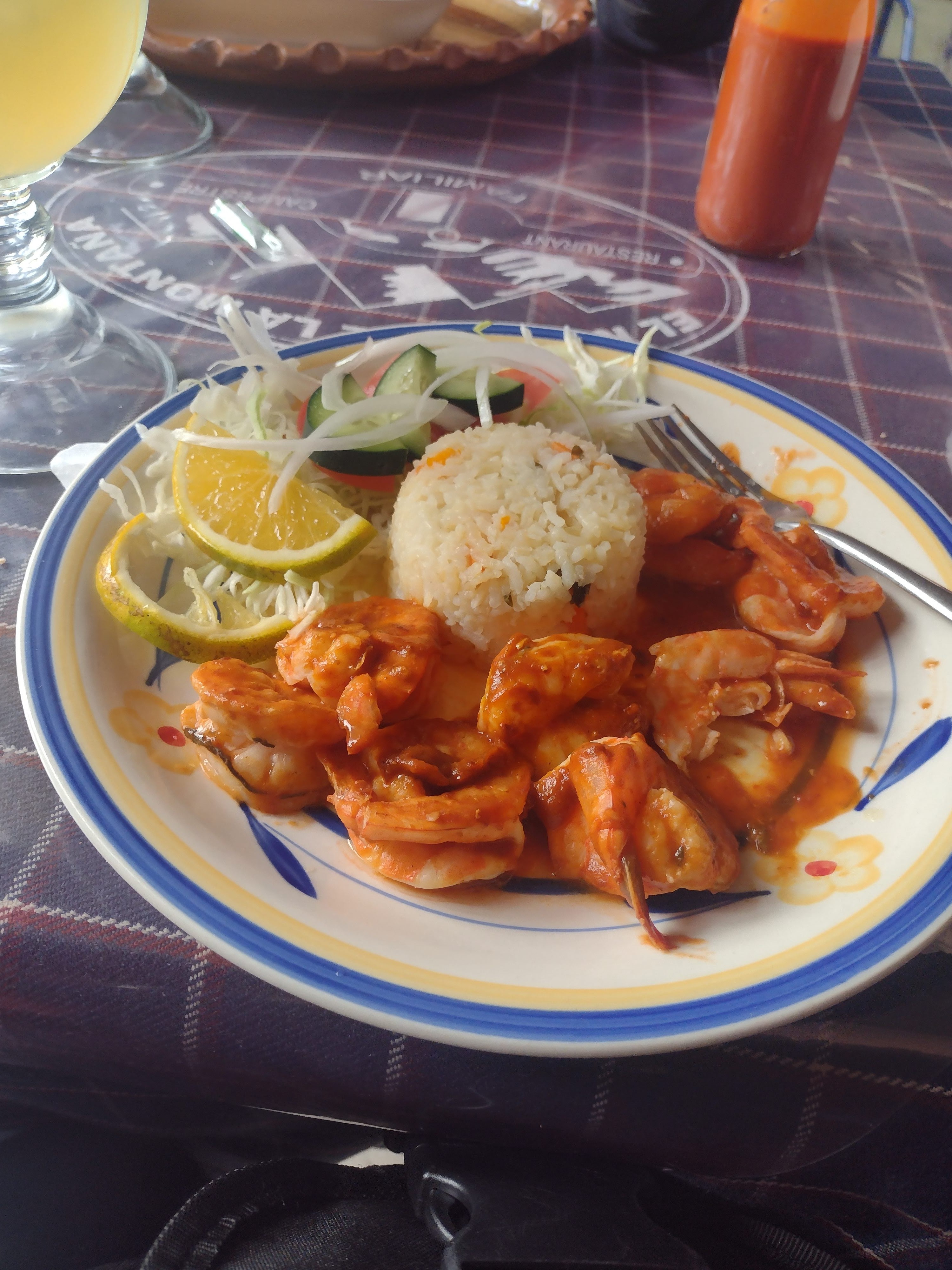 Restaurante El rincón de la Montaña image 6