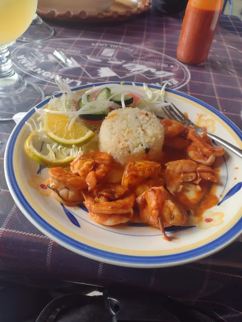 Restaurante El rincón de la Montaña image 6