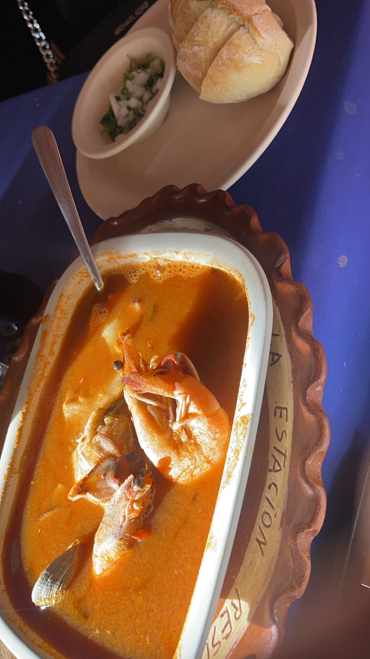 Restaurante El rincón de la Montaña image 7