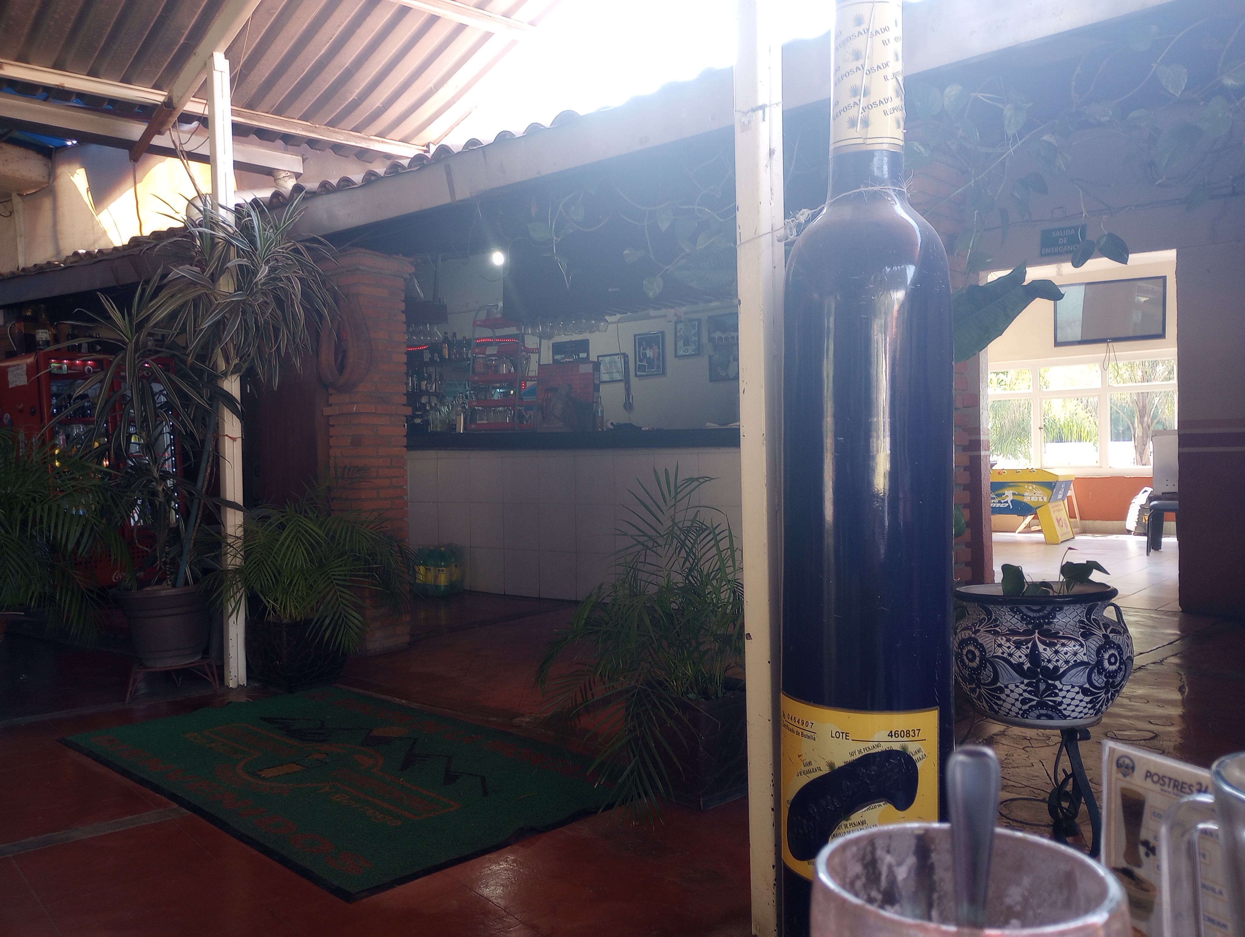 Restaurante El rincón de la Montaña image 10