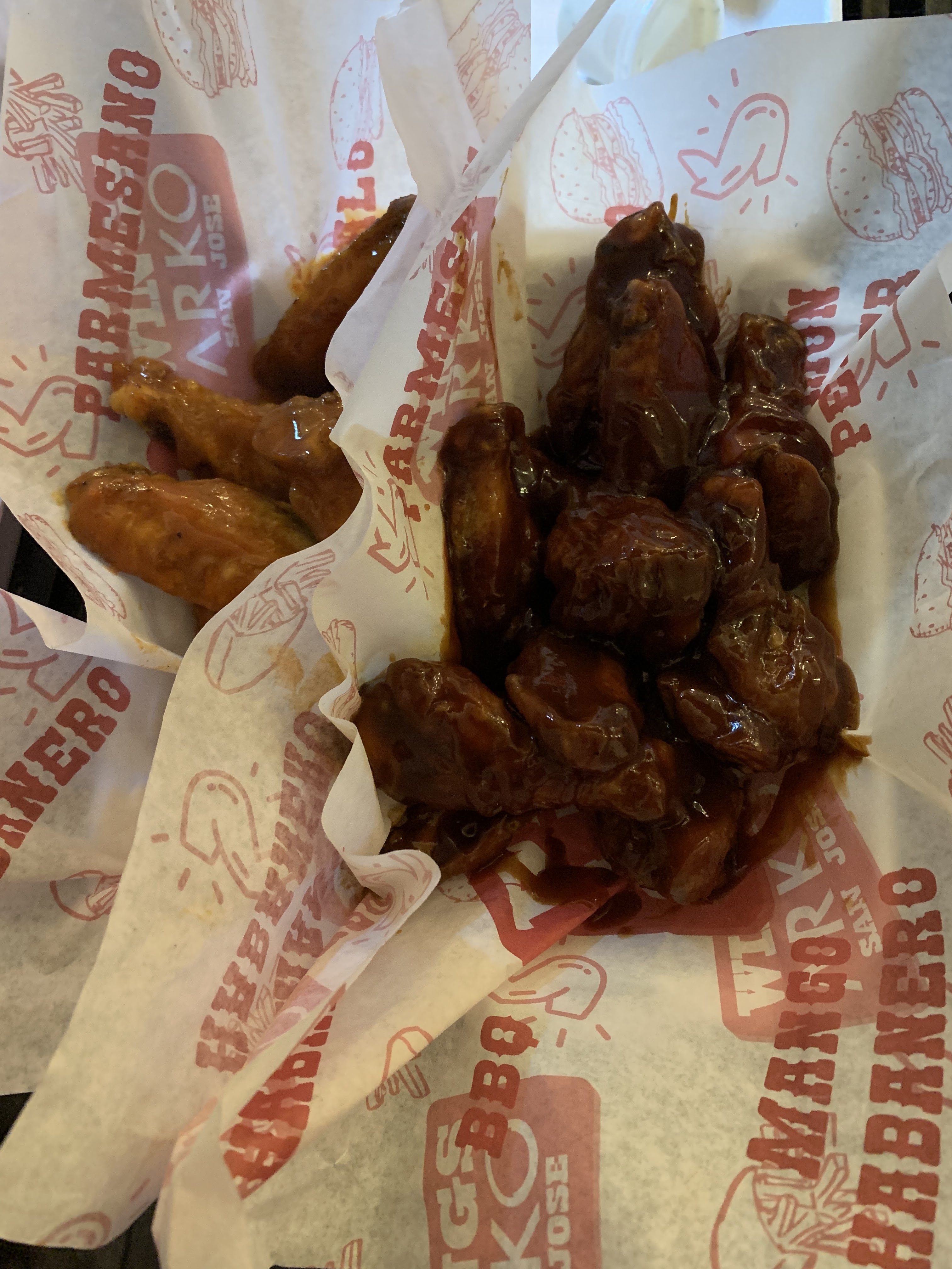 Wings Arko San Jose image 2