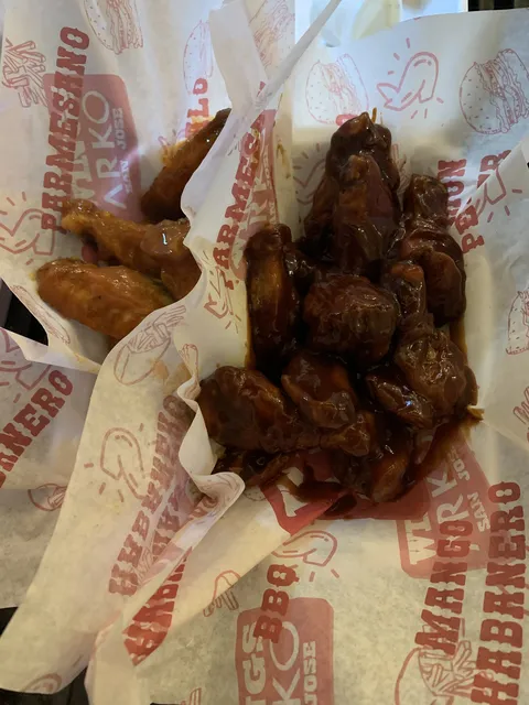 Wings Arko San Jose image 2