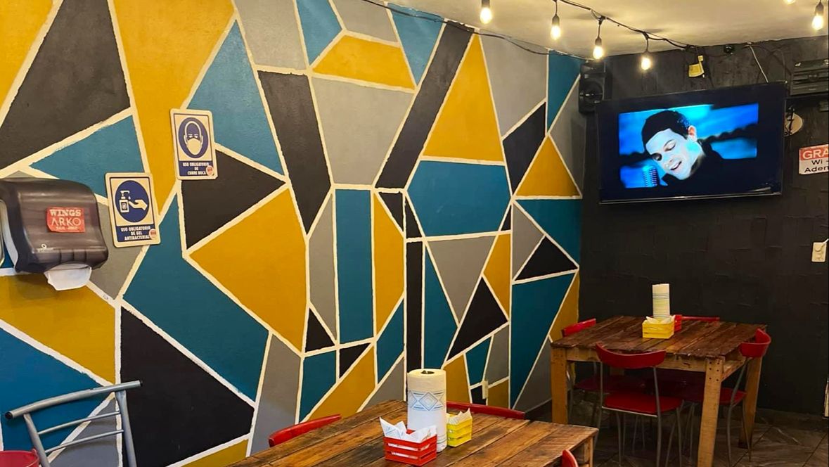 Wings Arko San Jose image 3