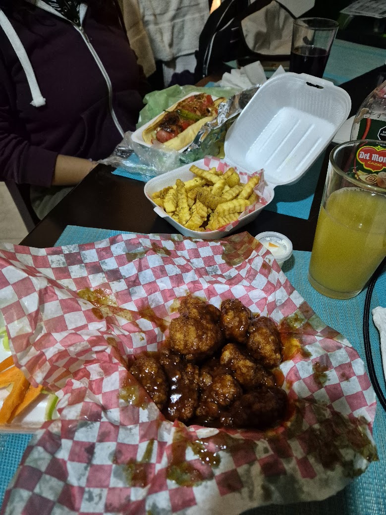 Wings Arko San Jose image 4