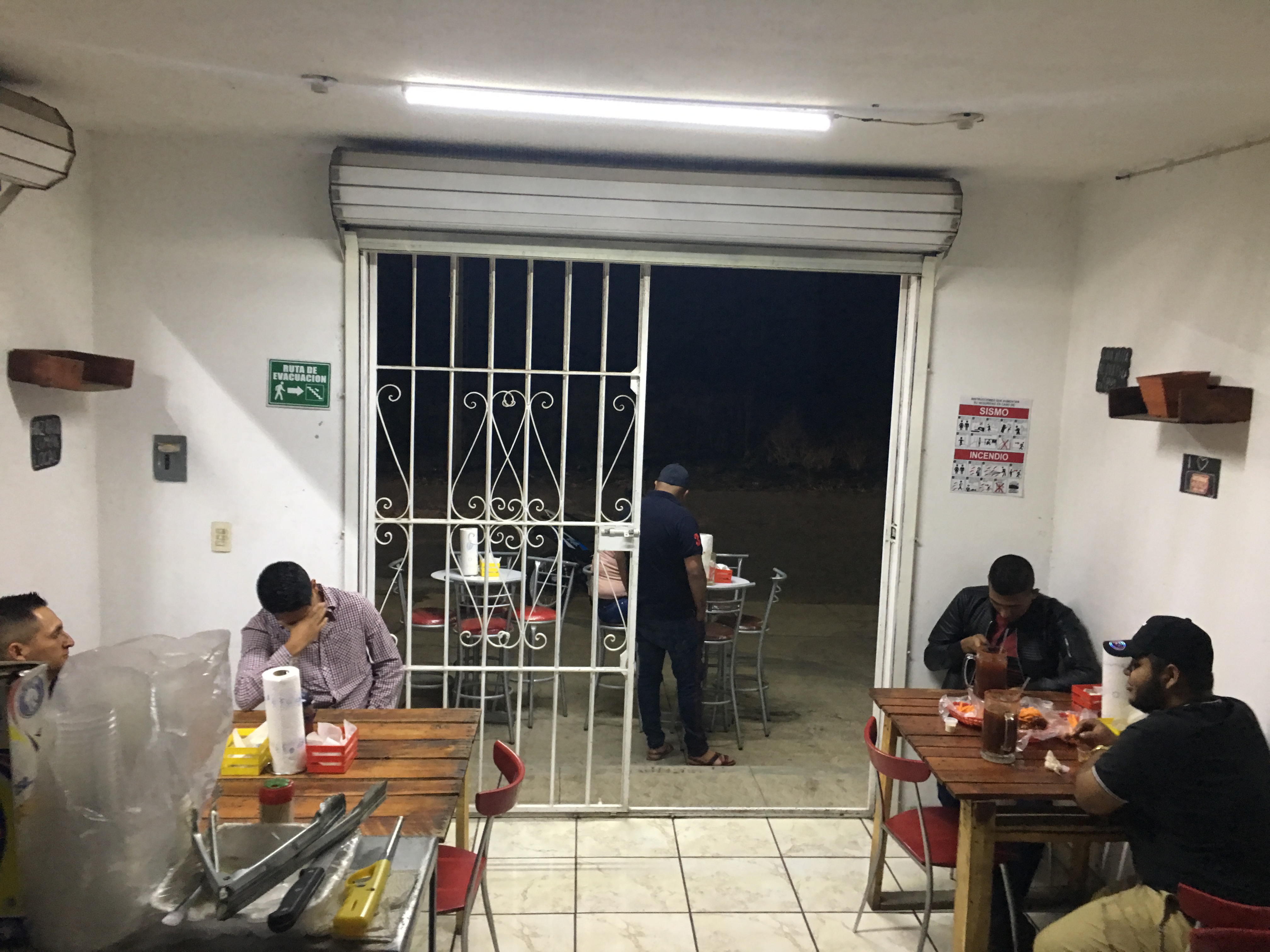 Wings Arko San Jose image 5