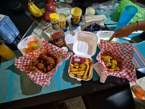 Wings Arko San Jose image 6