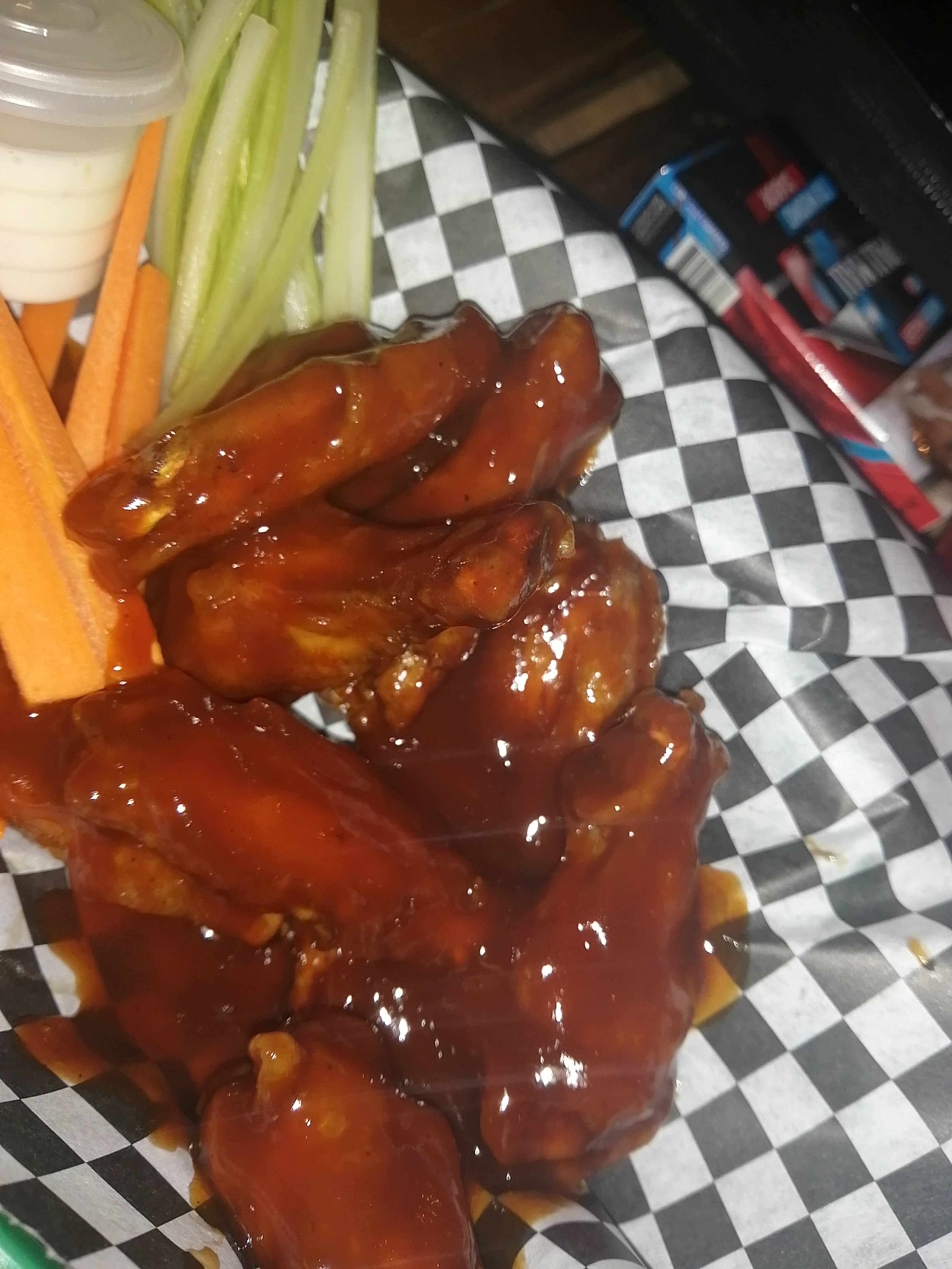 Wings Arko San Jose image 7