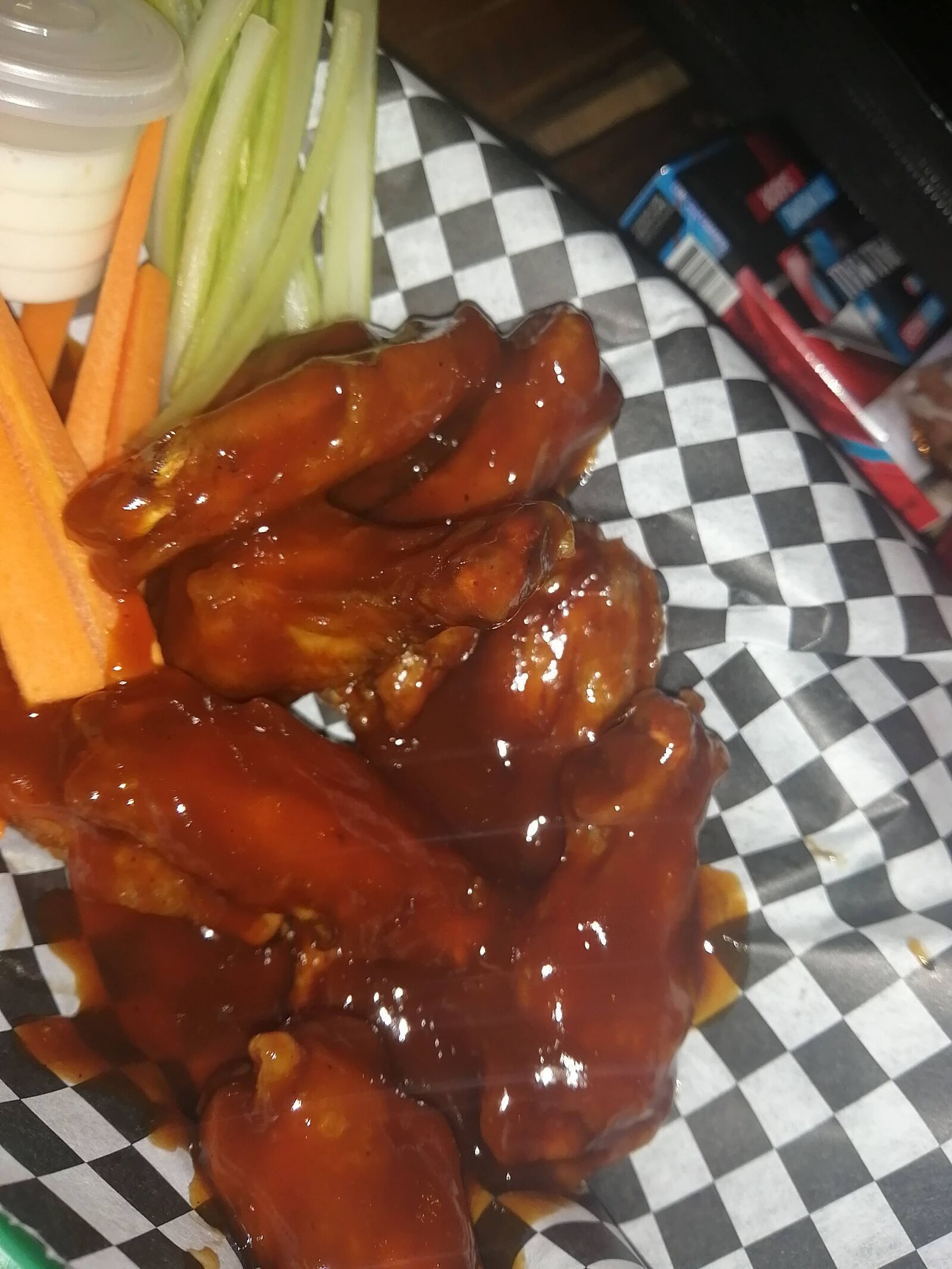 Wings Arko San Jose image 7