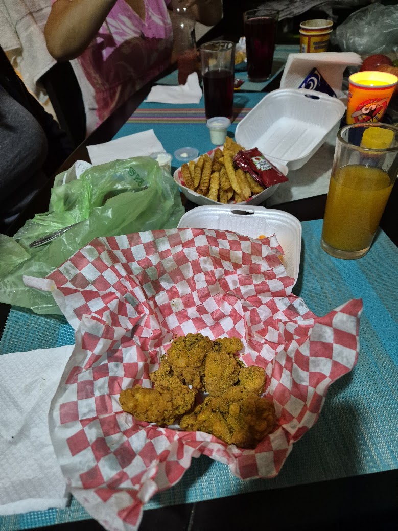 Wings Arko San Jose image 9