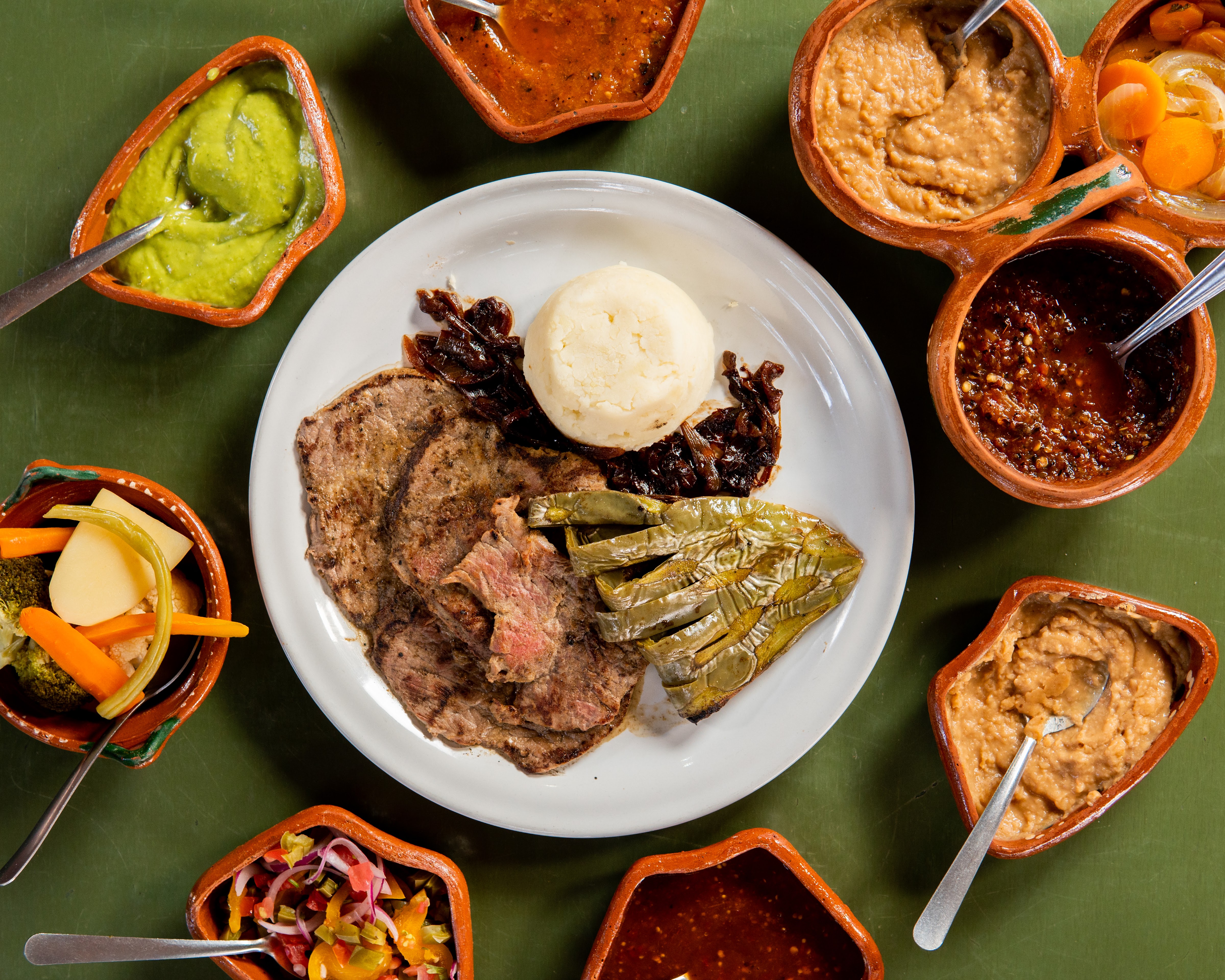 La Cabaña del Güero Max image 2