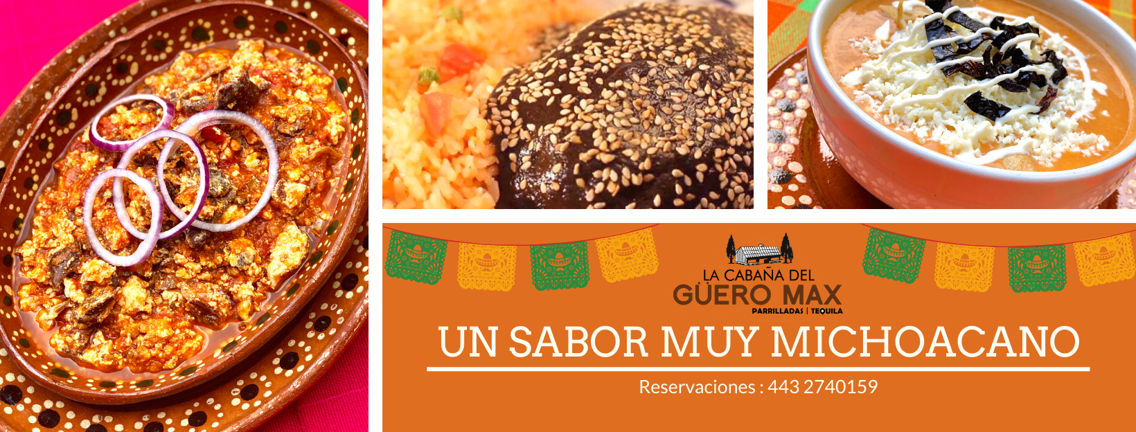 La Cabaña del Güero Max image 3