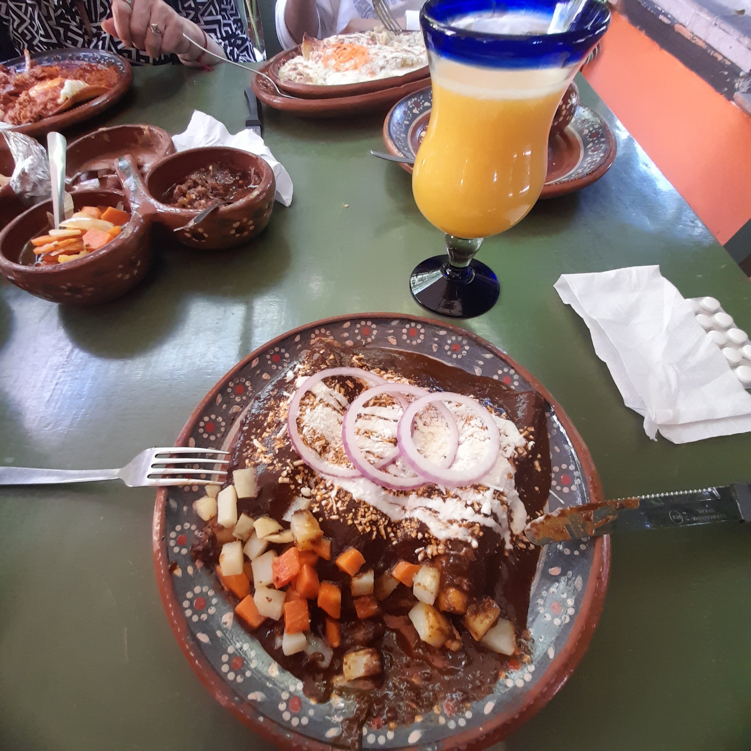 La Cabaña del Güero Max image 4