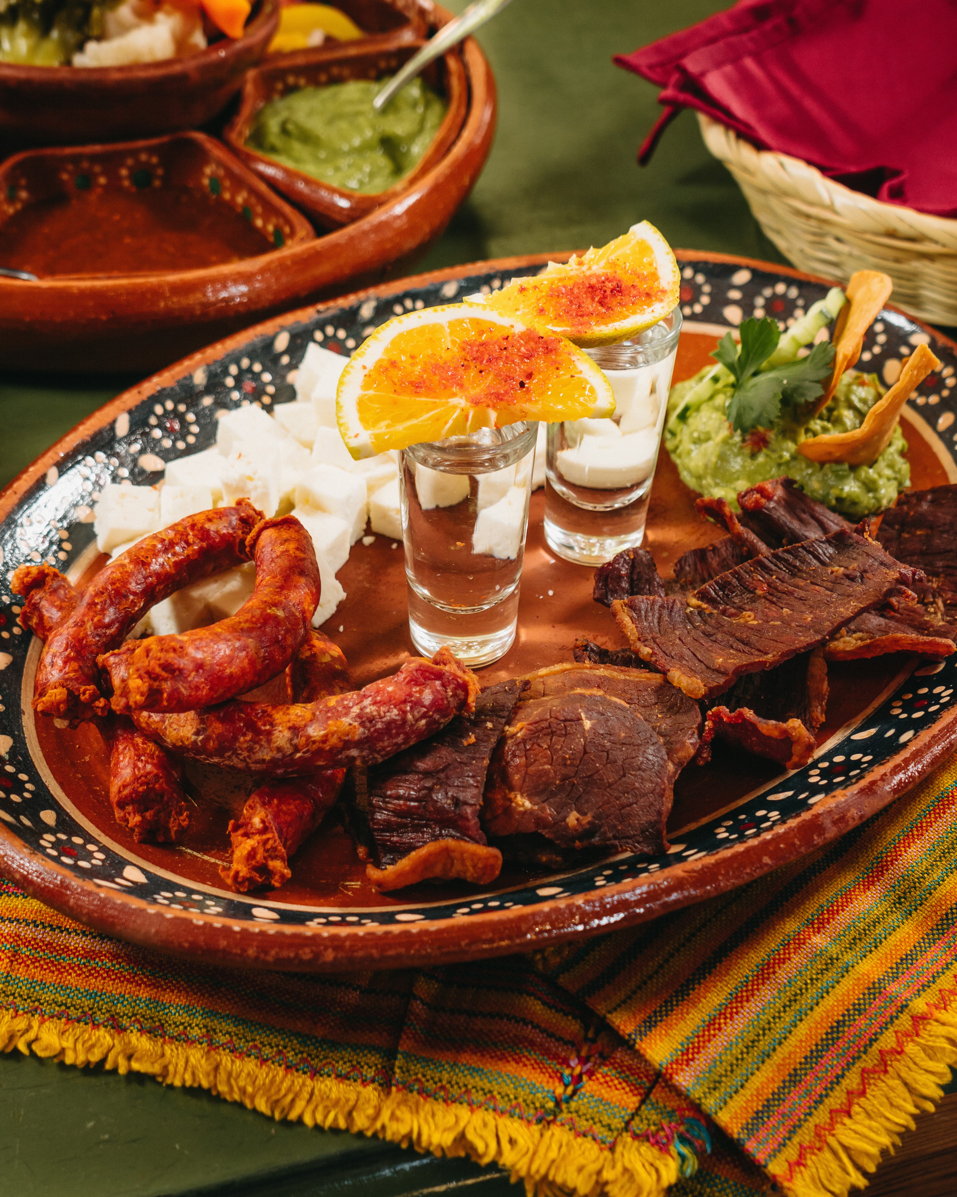 La Cabaña del Güero Max image 6