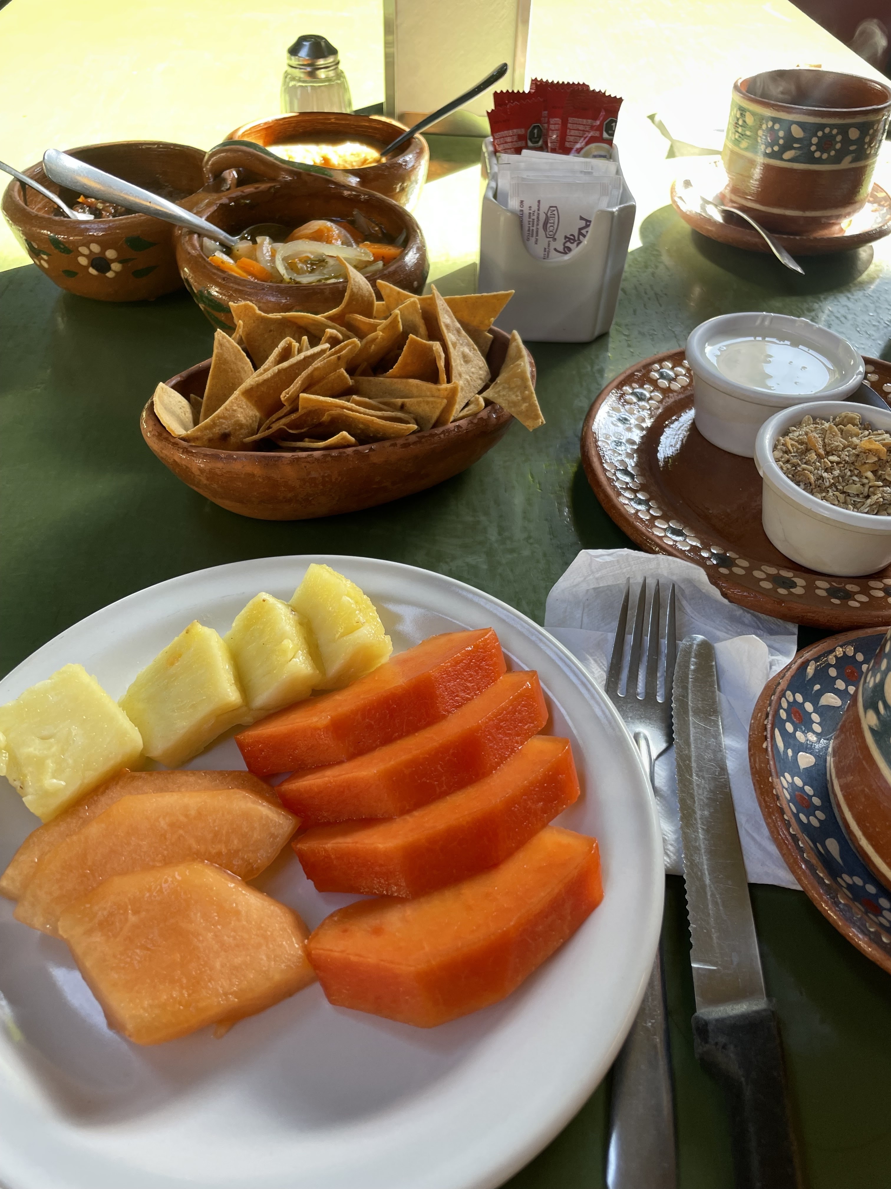 La Cabaña del Güero Max image 7